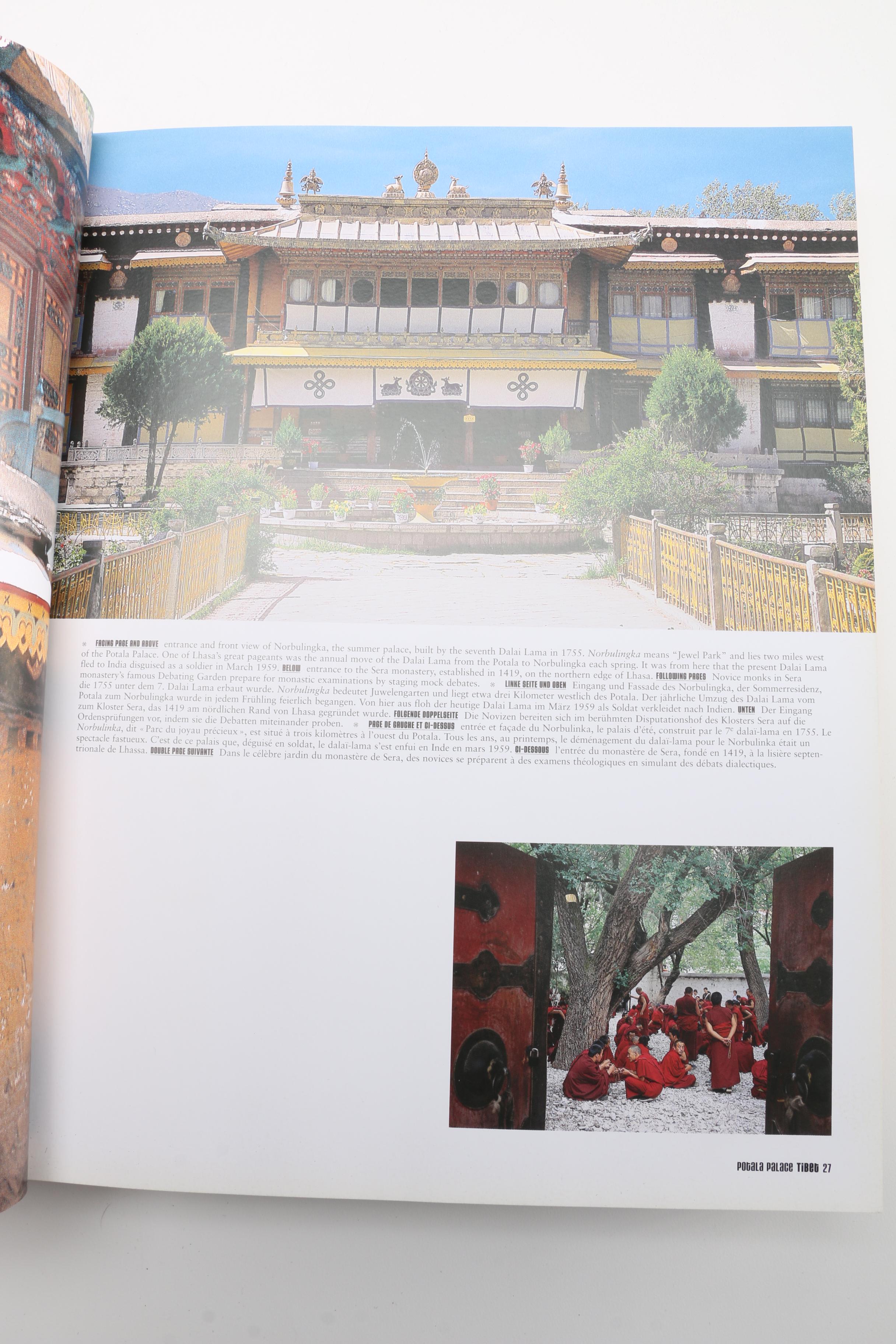 International Travel Coffee Table Books