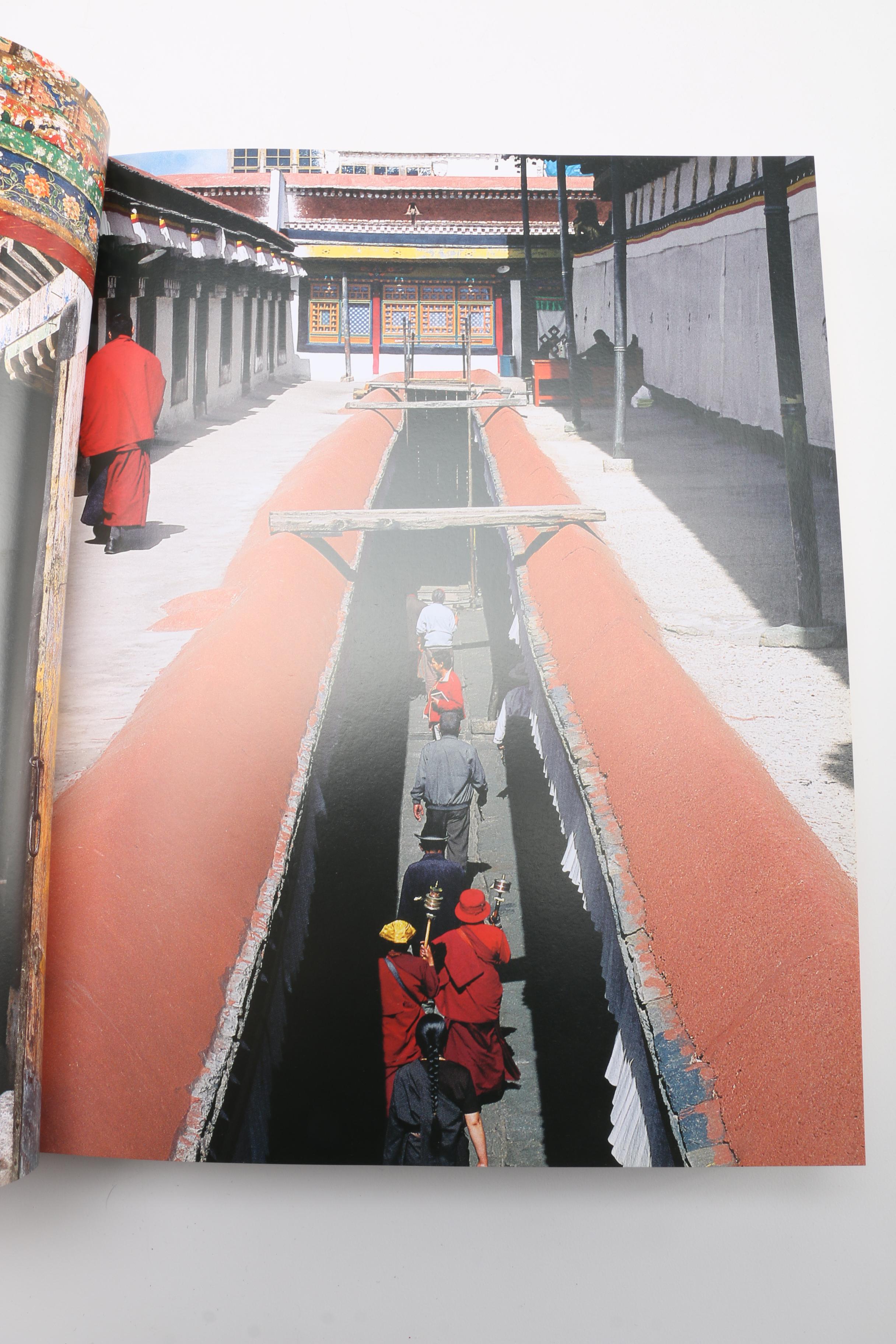 International Travel Coffee Table Books