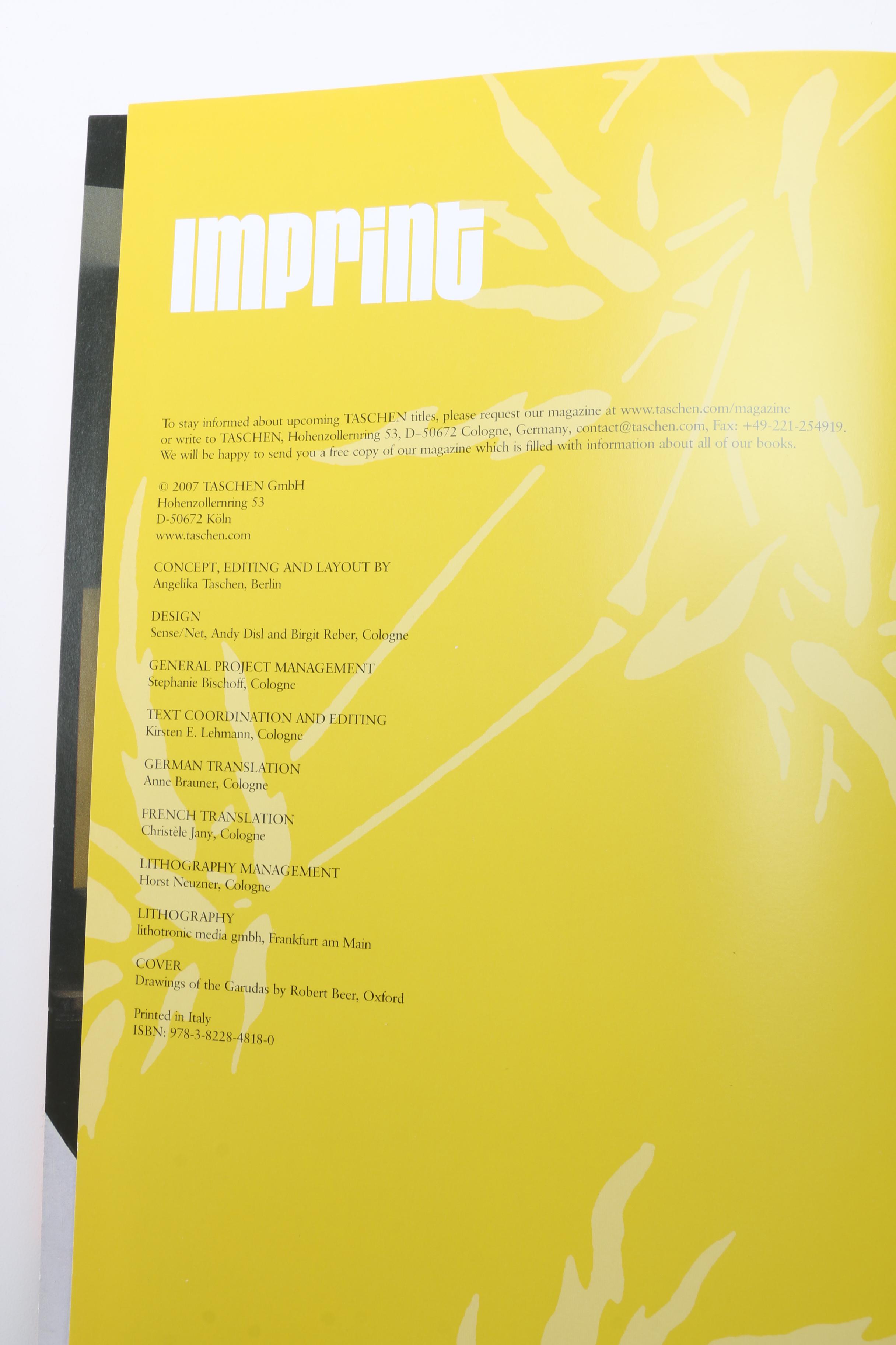 International Travel Coffee Table Books