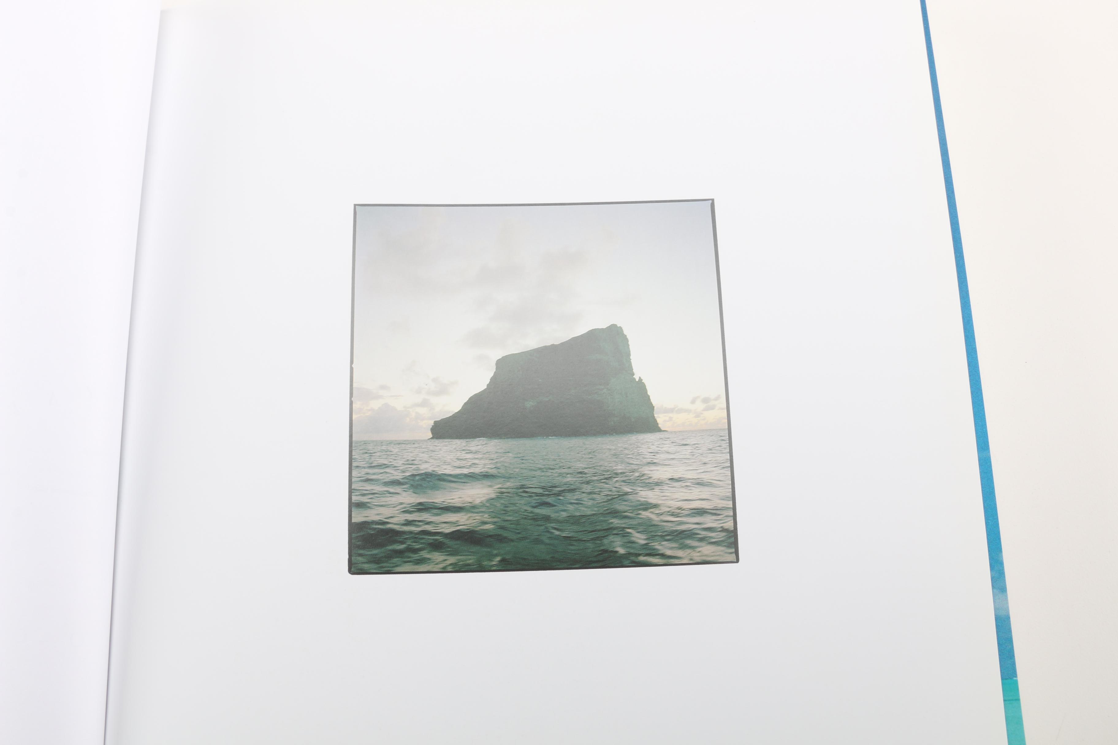 International Travel Coffee Table Books