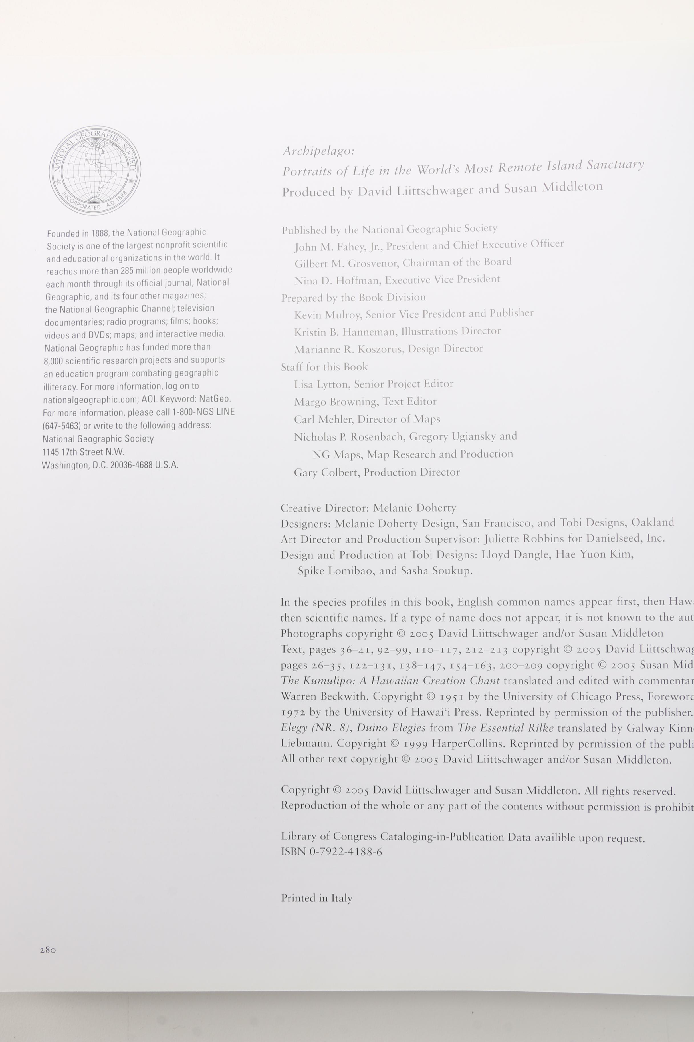 International Travel Coffee Table Books