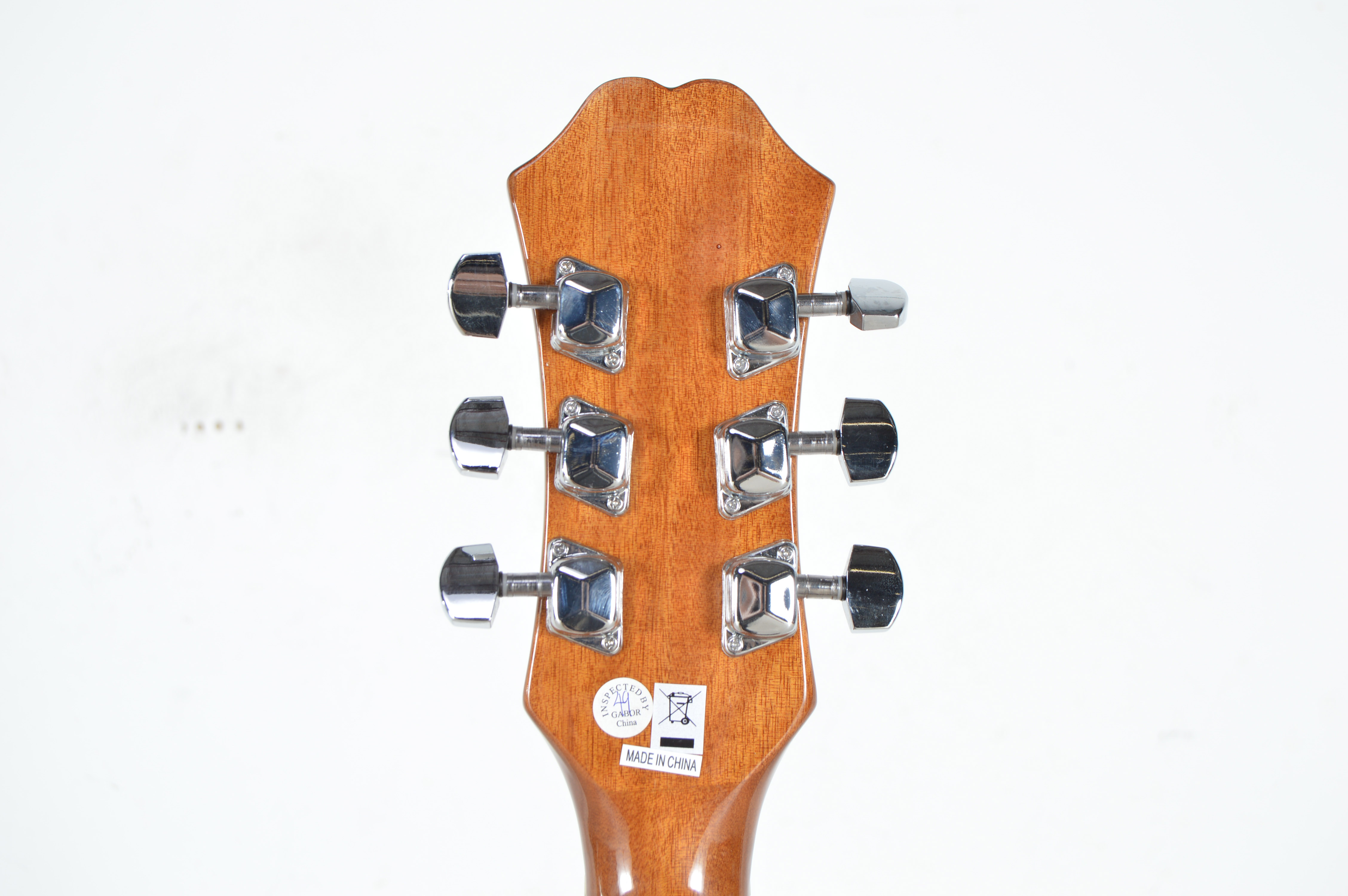 Epiphone DR-100 Acoustic Guitar