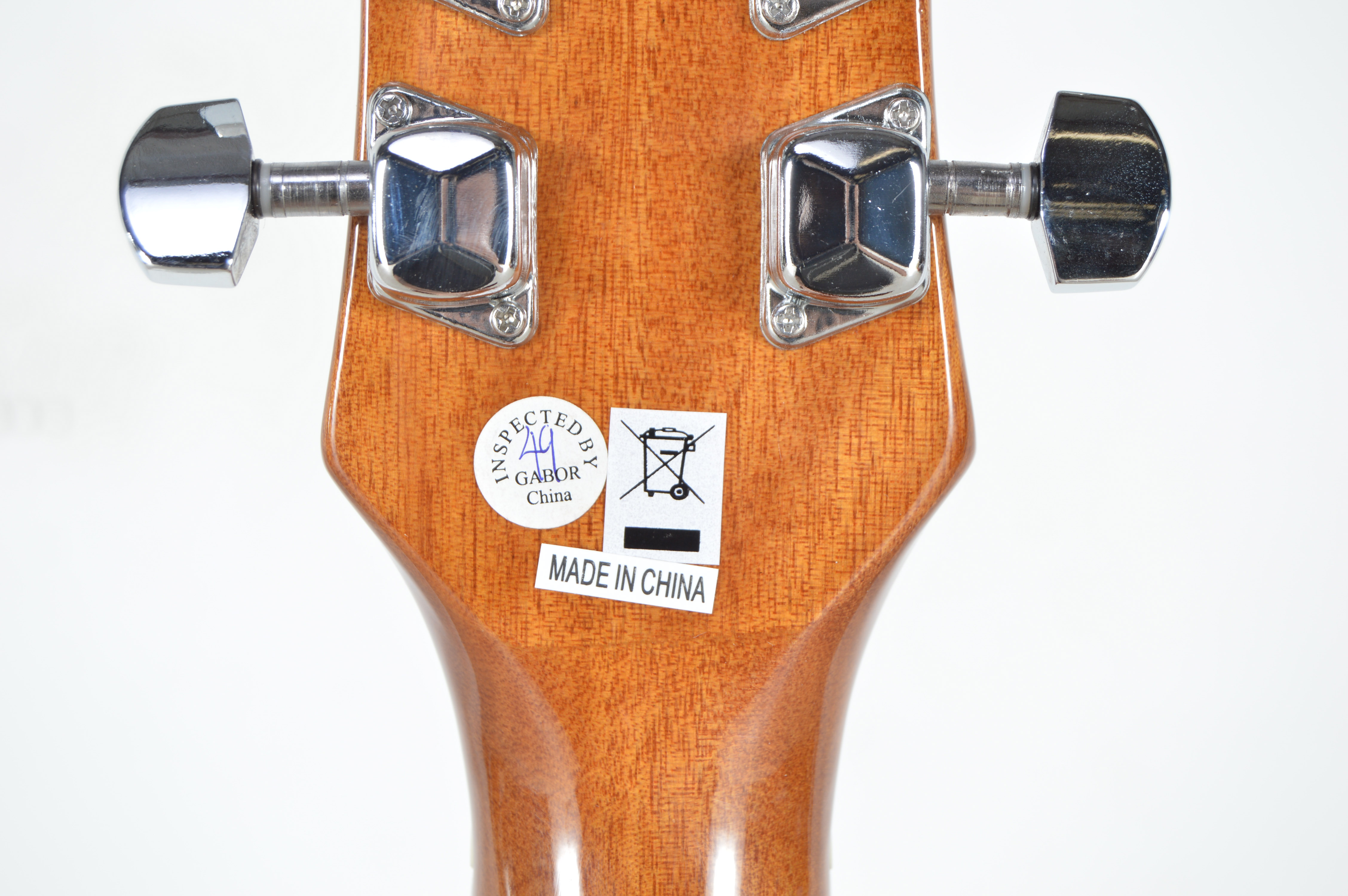 Epiphone DR-100 Acoustic Guitar