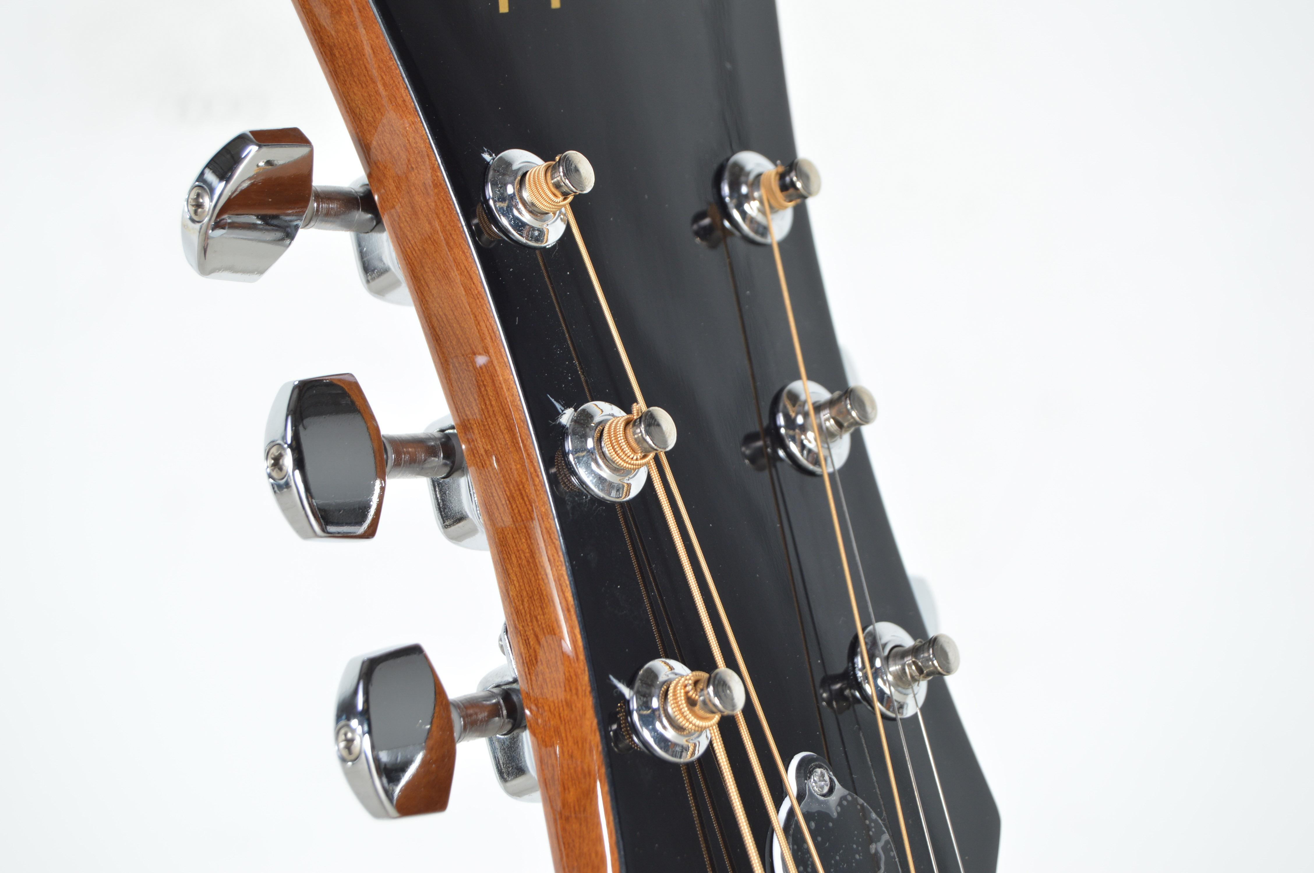 Epiphone DR-100 Acoustic Guitar