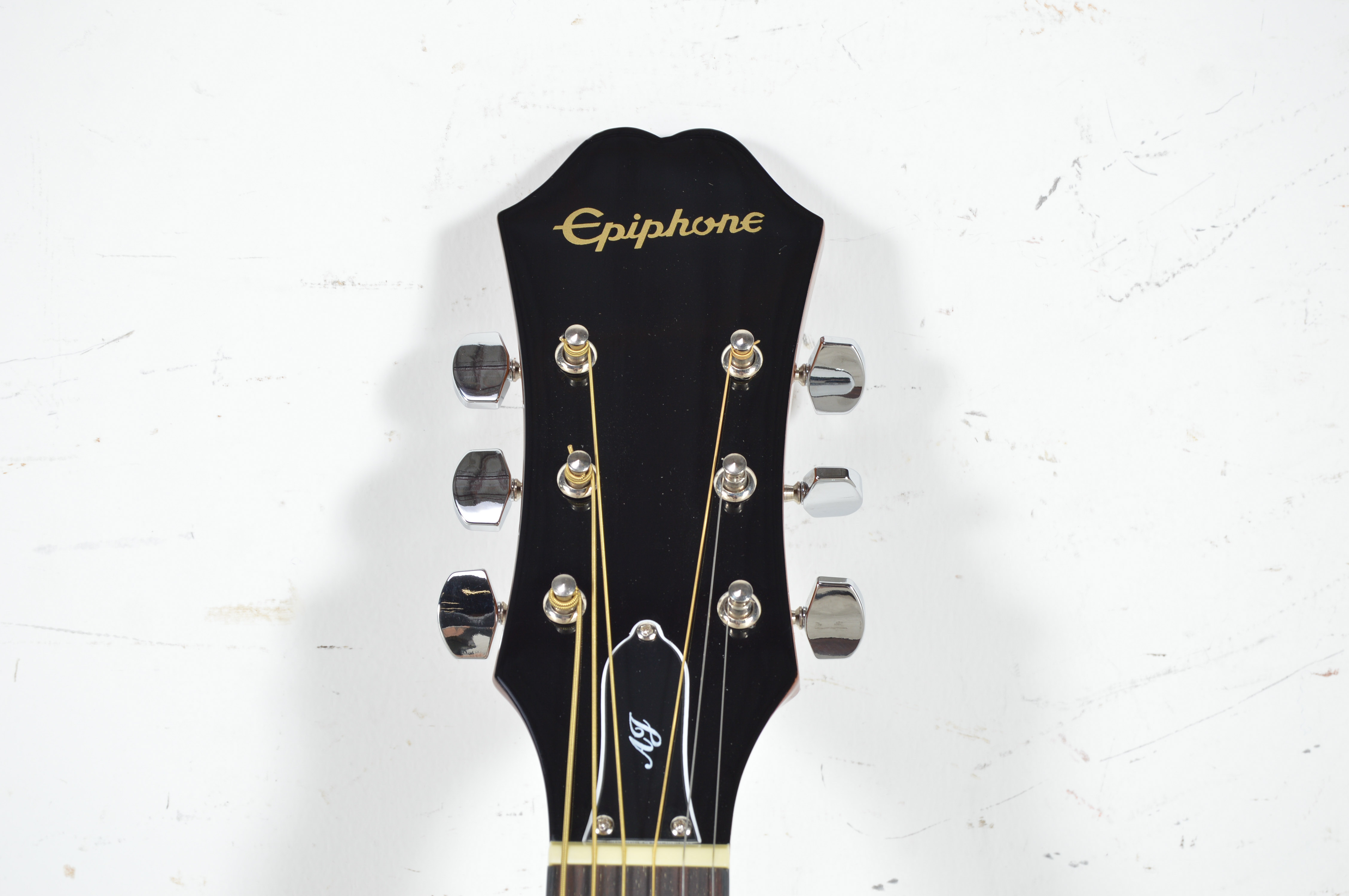 Epiphone AJ-100 Series Acoustic Guitar