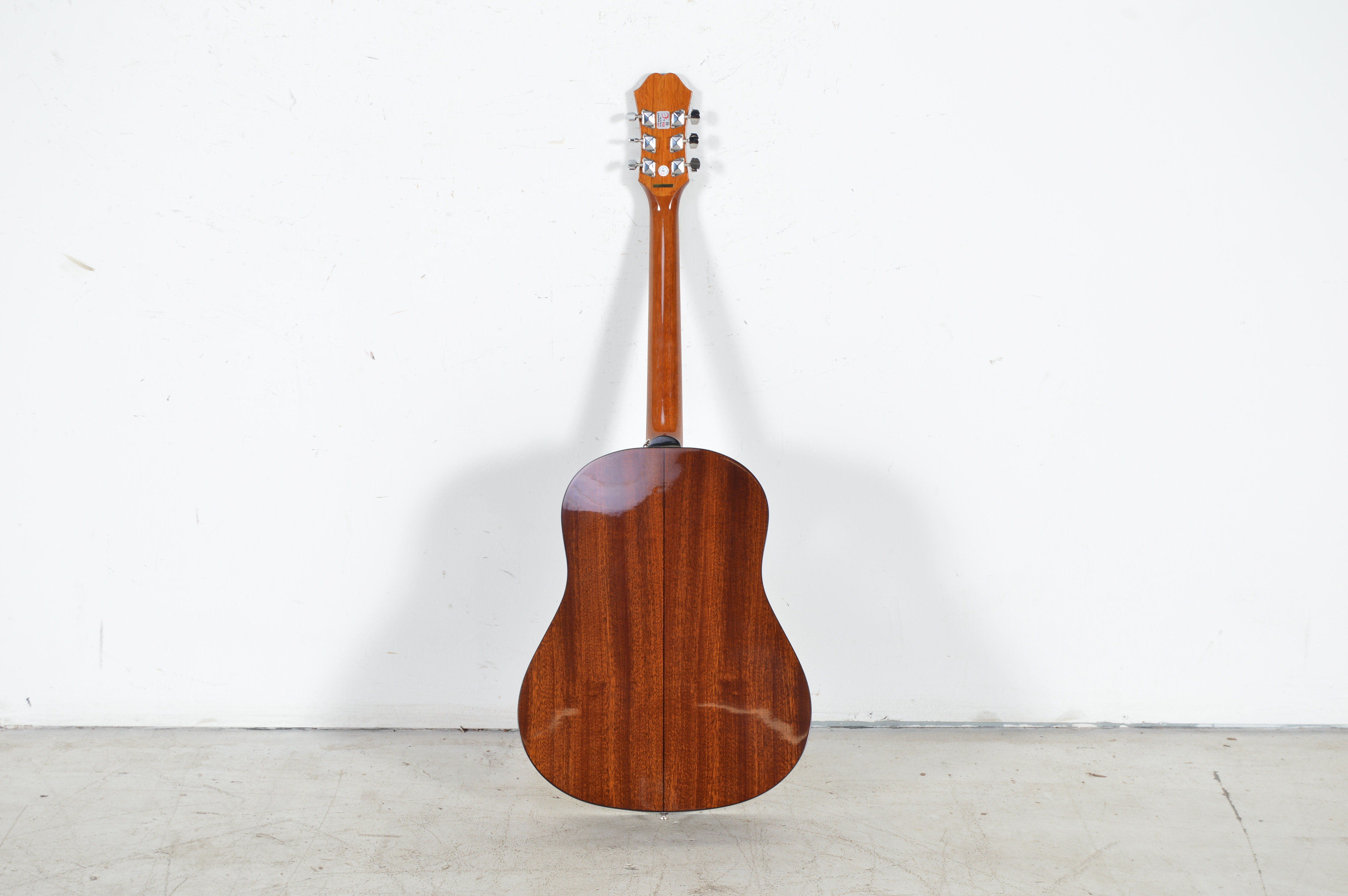 Epiphone AJ-100 Series Acoustic Guitar