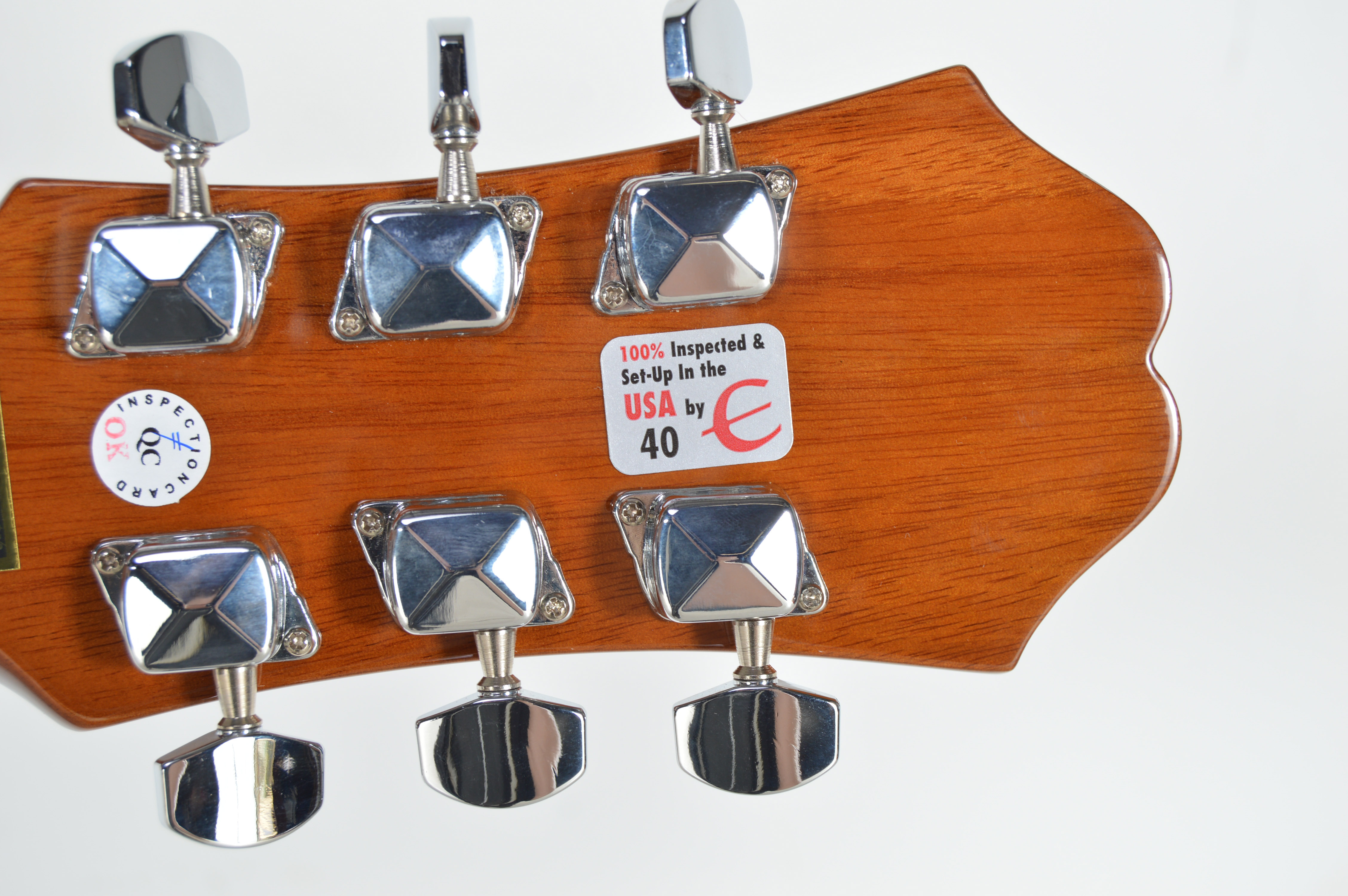 Epiphone AJ-100 Series Acoustic Guitar