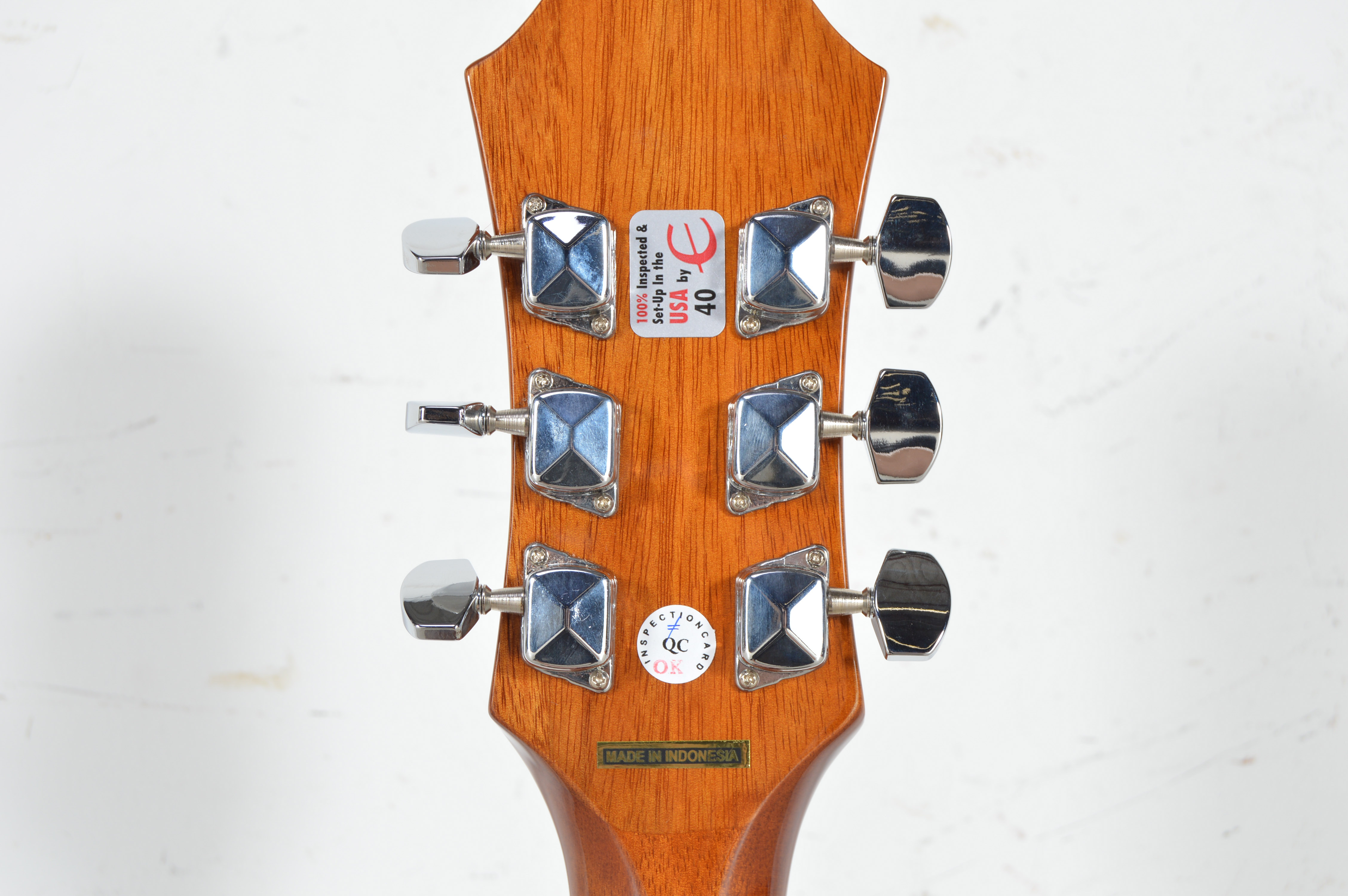 Epiphone AJ-100 Series Acoustic Guitar