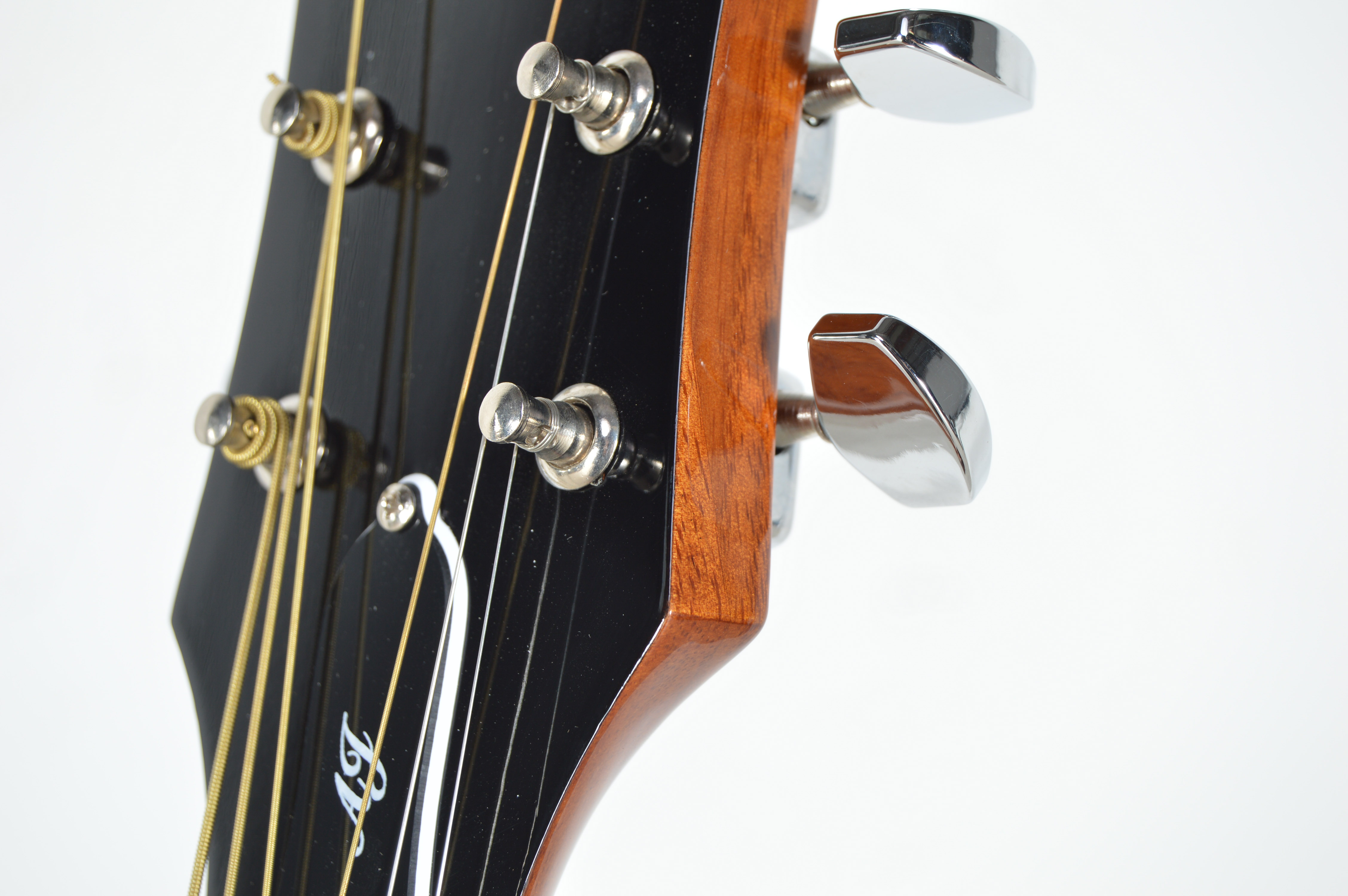 Epiphone AJ-100 Series Acoustic Guitar