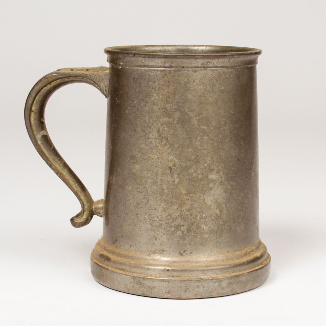 International Pewter Mug
