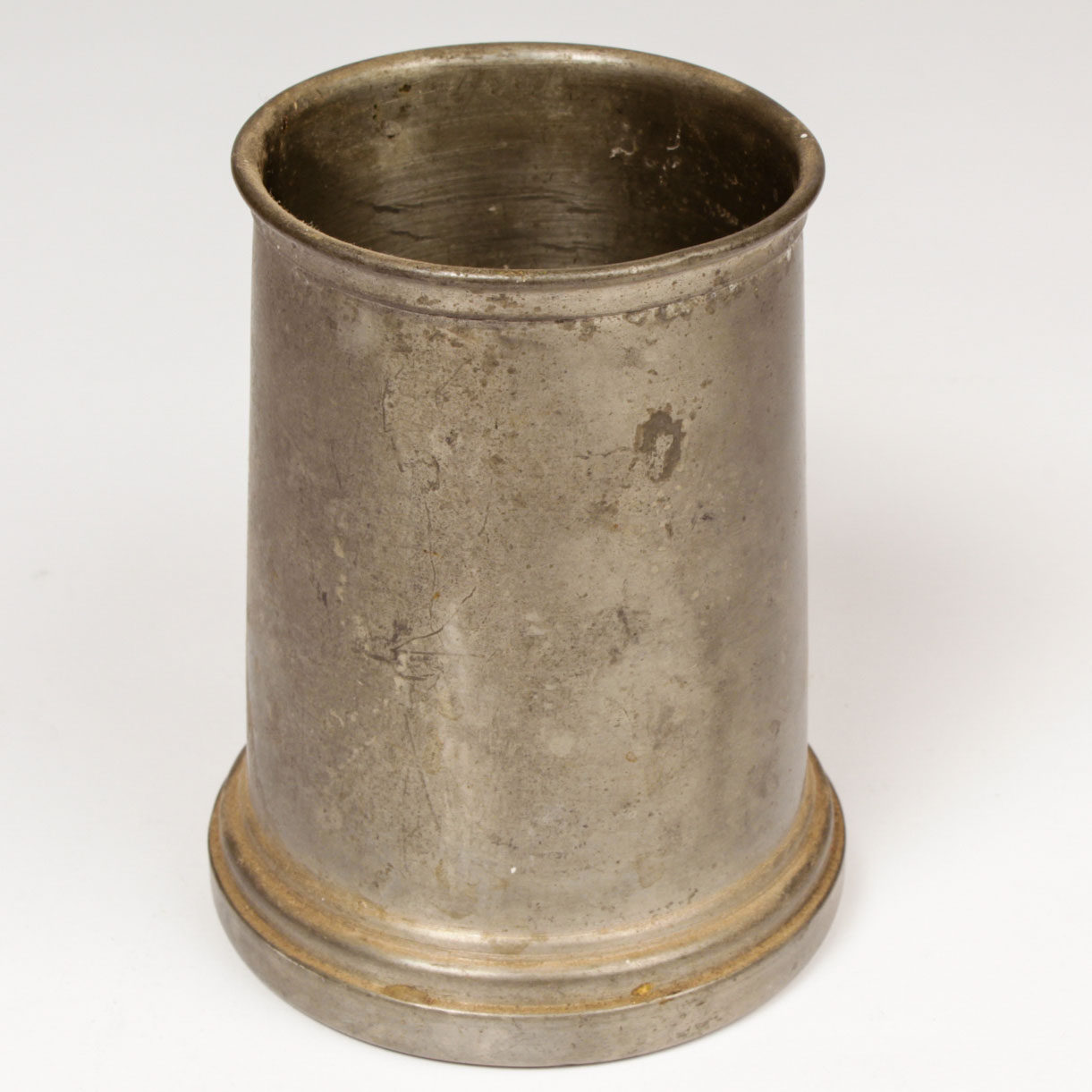 International Pewter Mug