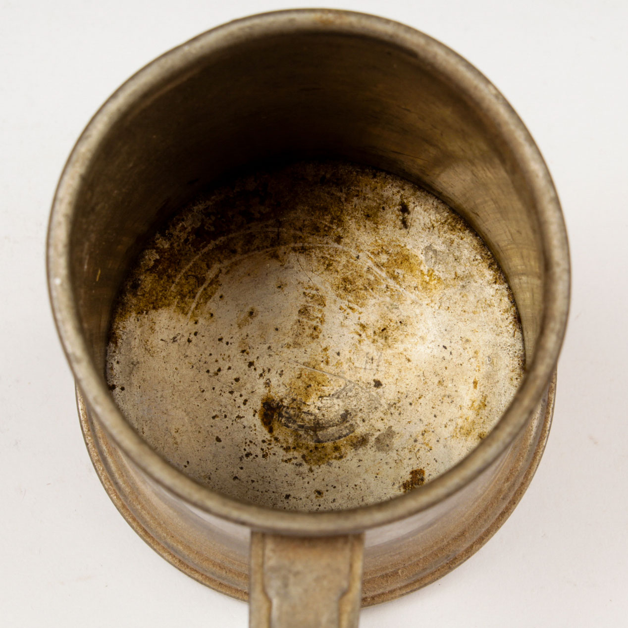 International Pewter Mug