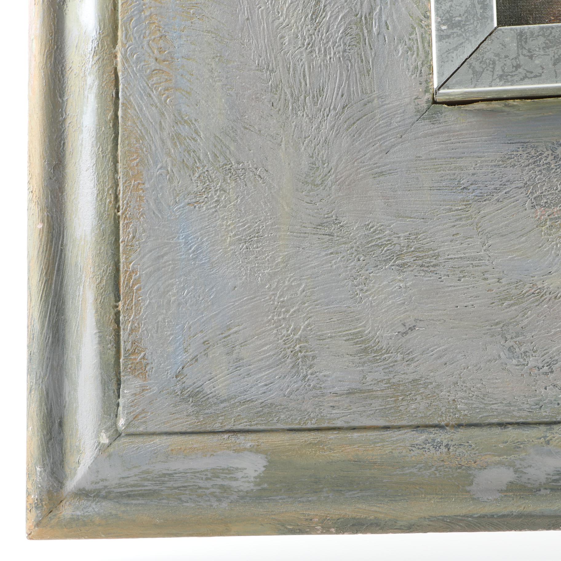 Murat Kaboulov Original Oil Painting "#923 Nude"