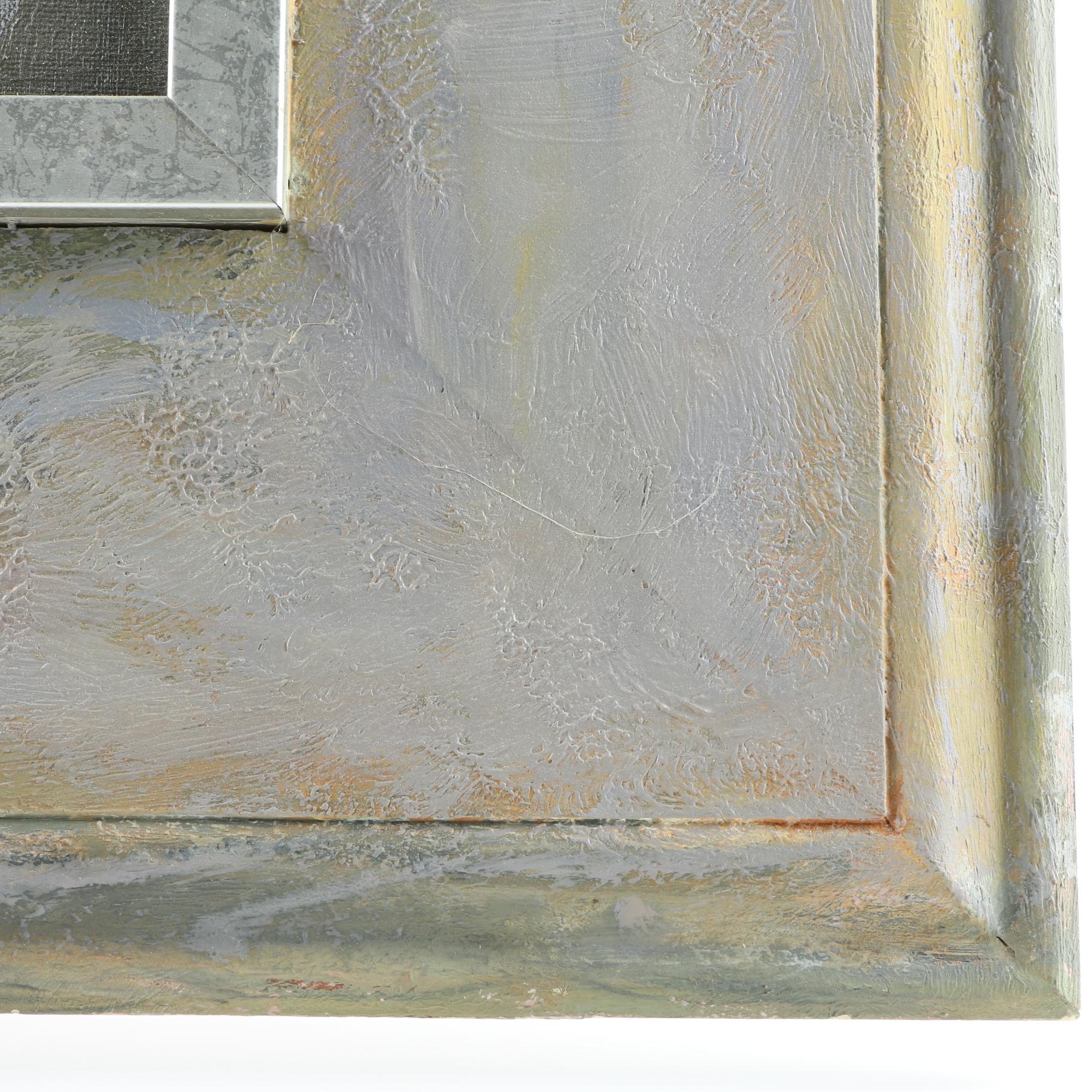 Murat Kaboulov Original Oil Painting "#923 Nude"