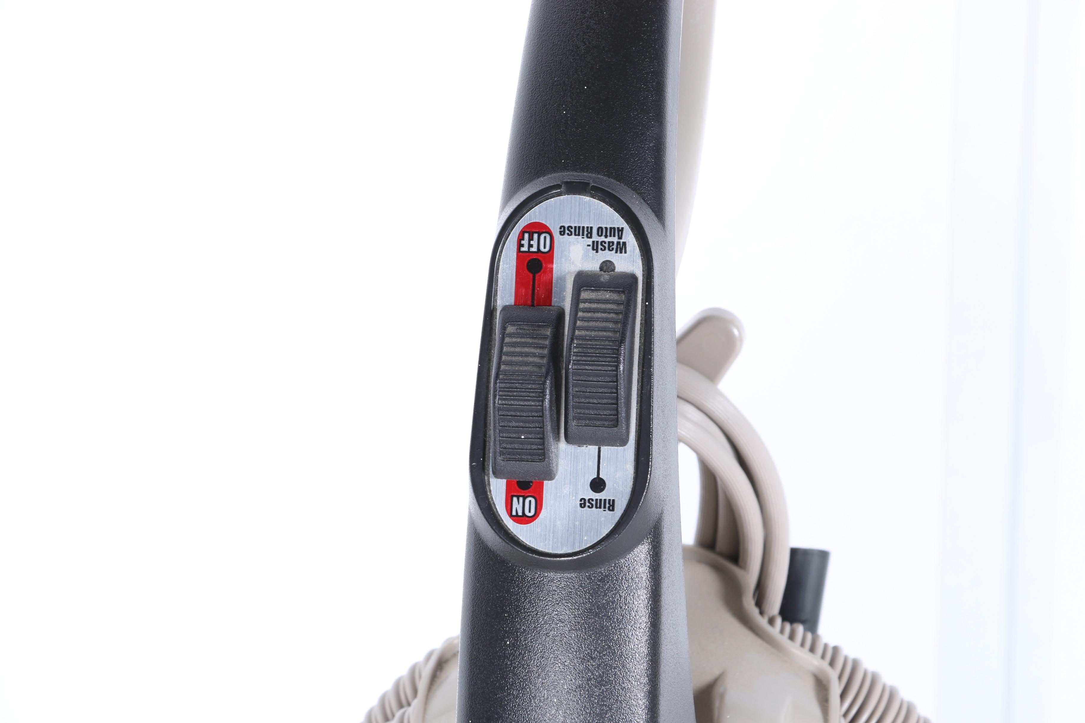 Hoover SteamVac Dual V Carpet Cleaner