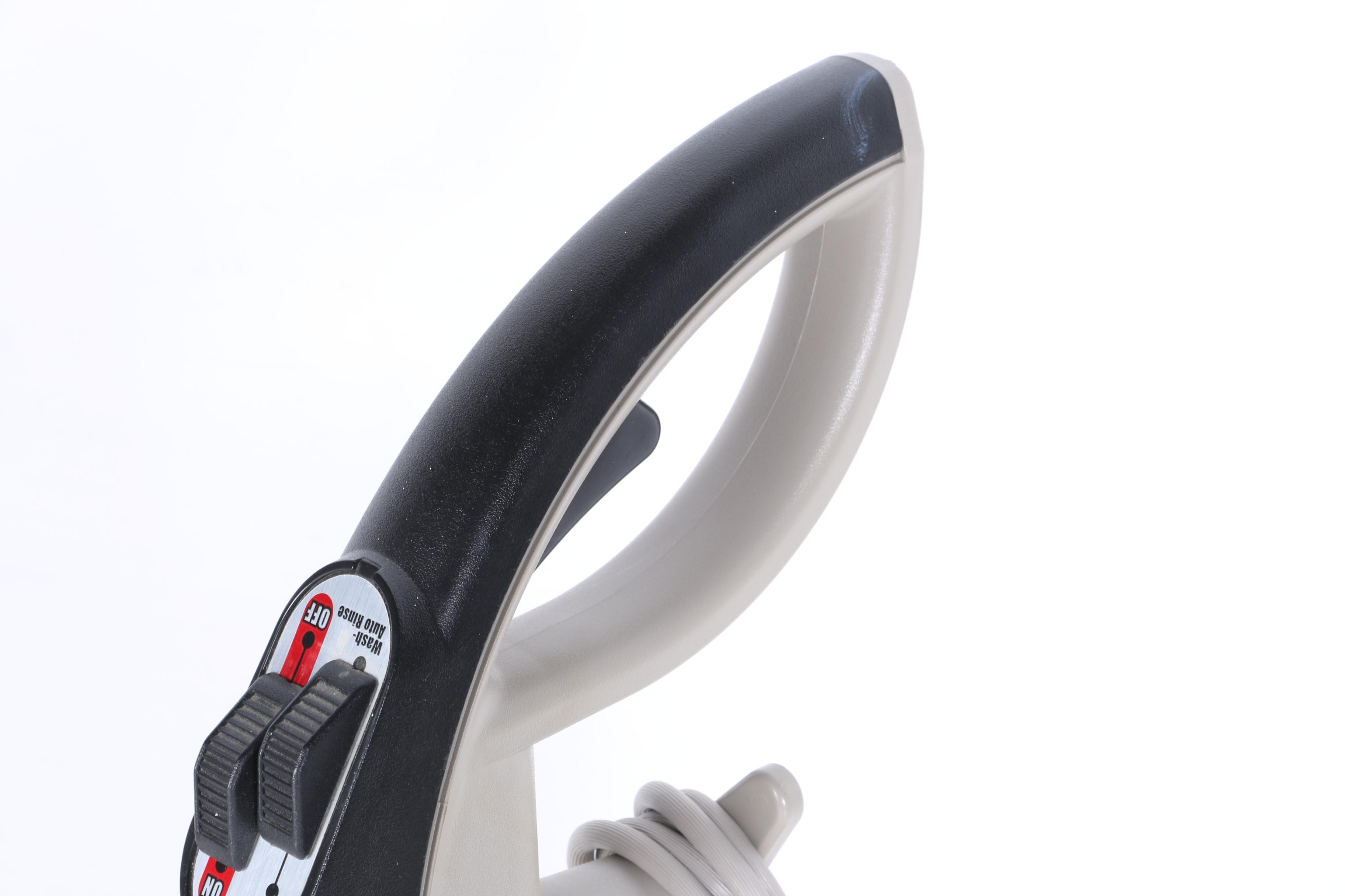 Hoover SteamVac Dual V Carpet Cleaner