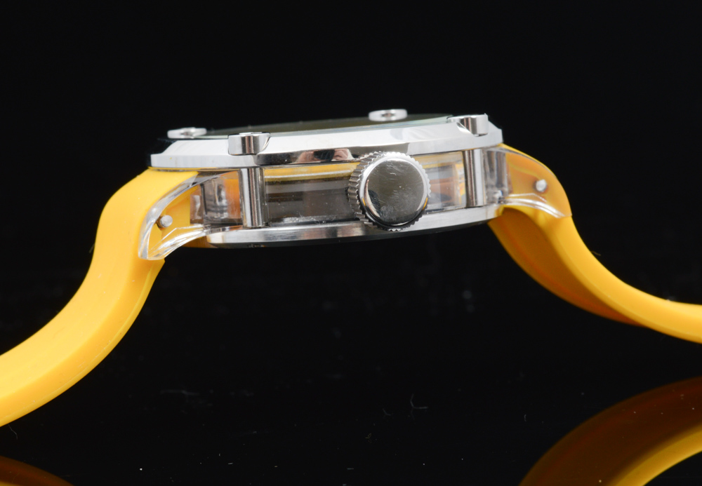 Adee Kaye Men's Watch