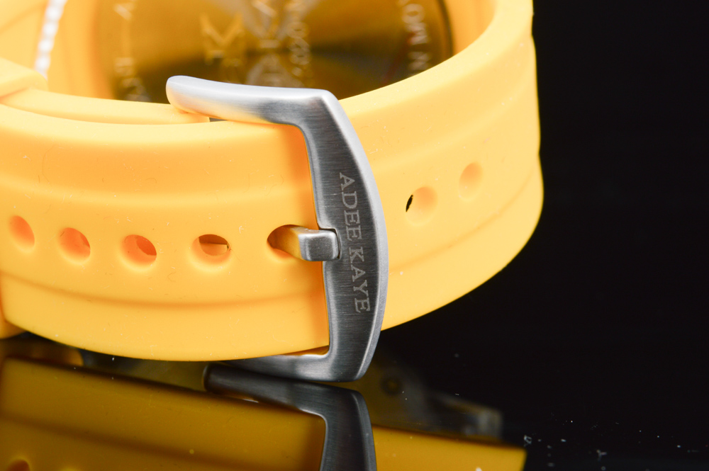 Adee Kaye Men's Watch