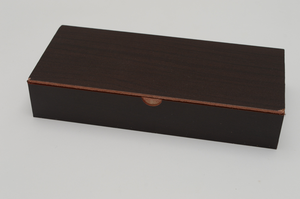 American Mint "Legends of the Wild West" Pocket Knife