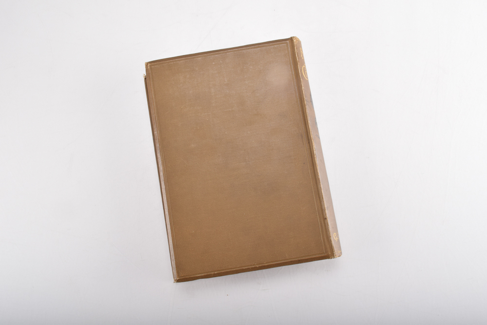 "By Right of Conquest; or, With Cortez in Mexico" by G.A. Henty