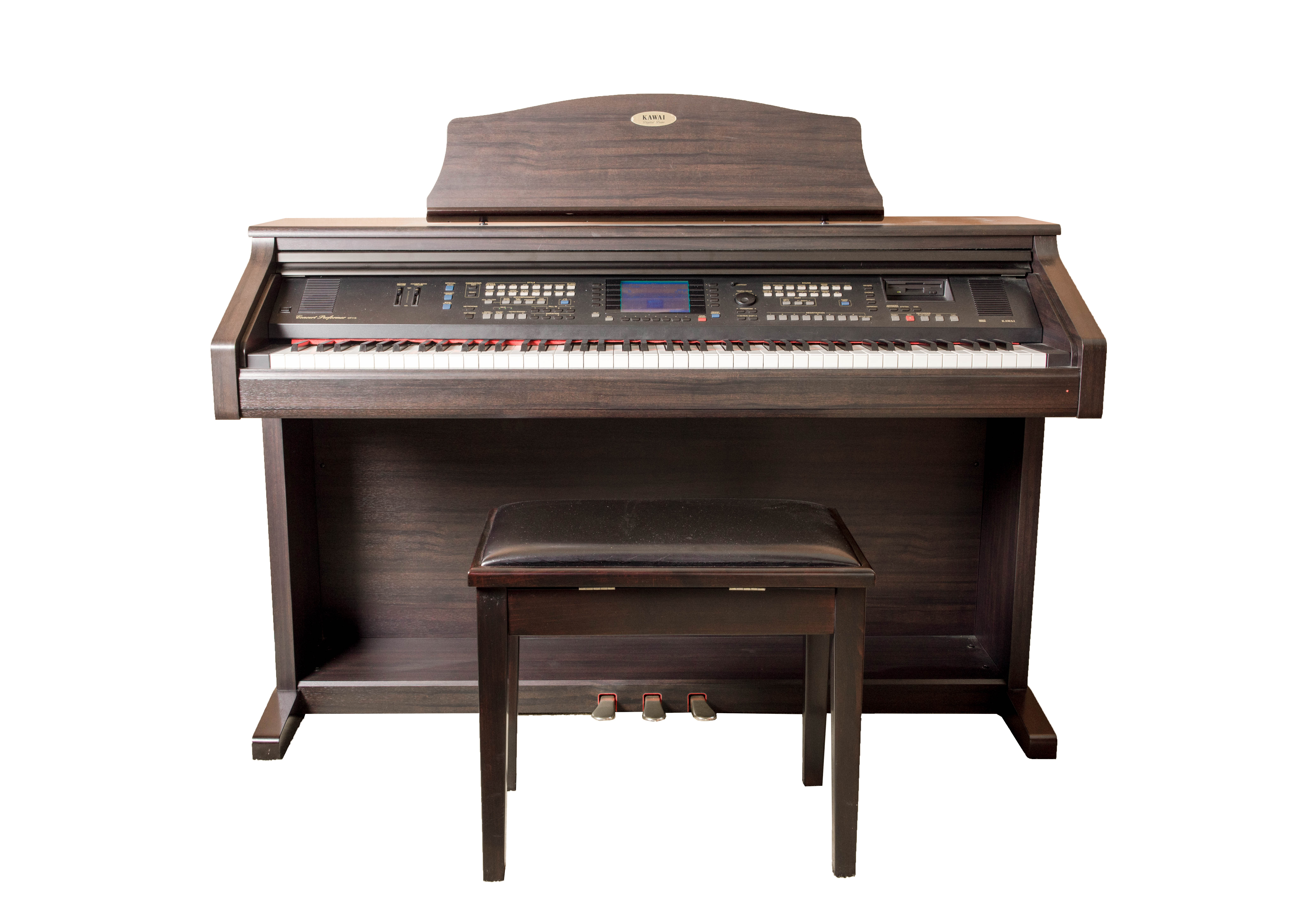 Kawai Digital Piano