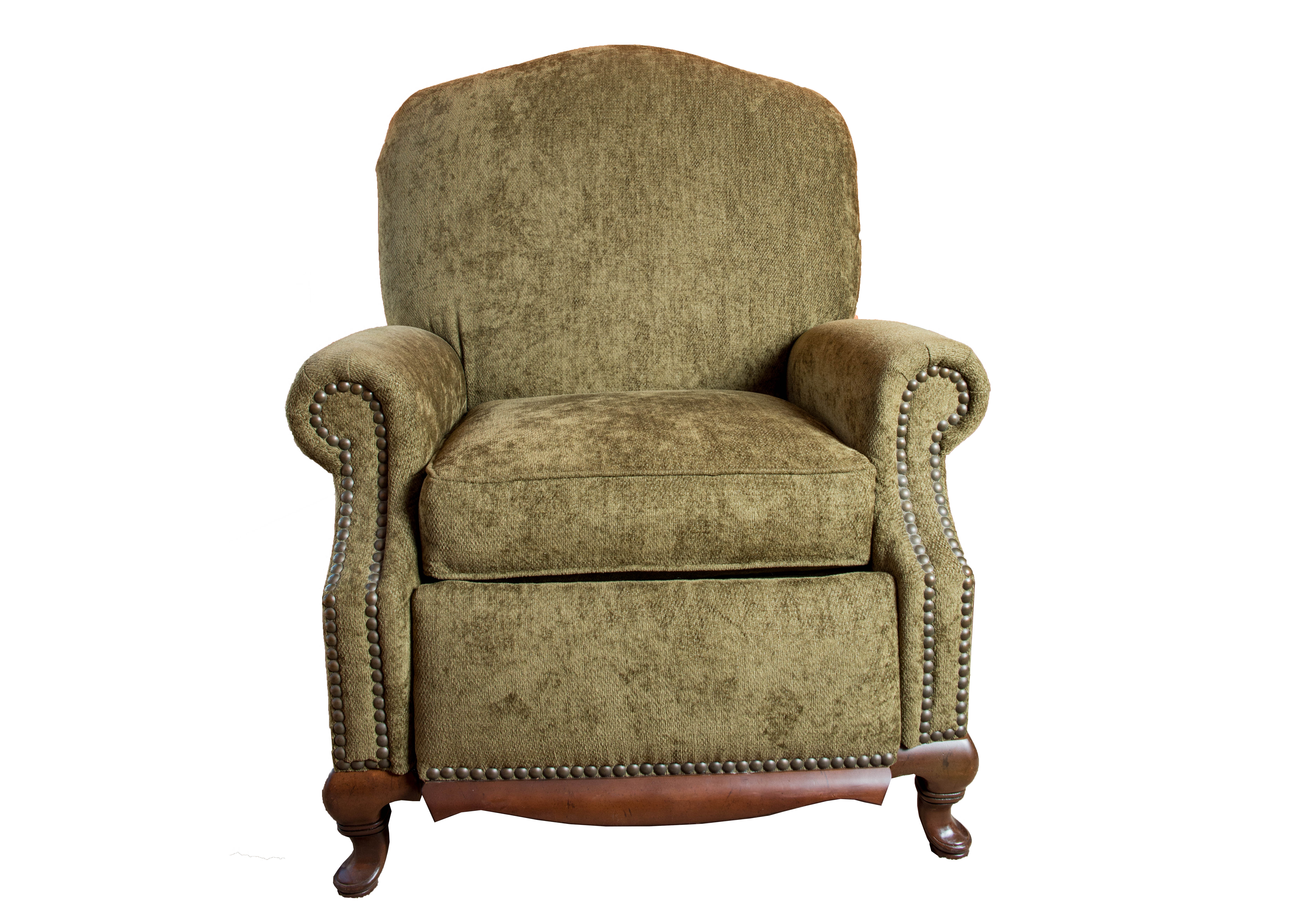 Chatham Upholstered Reclining Chair