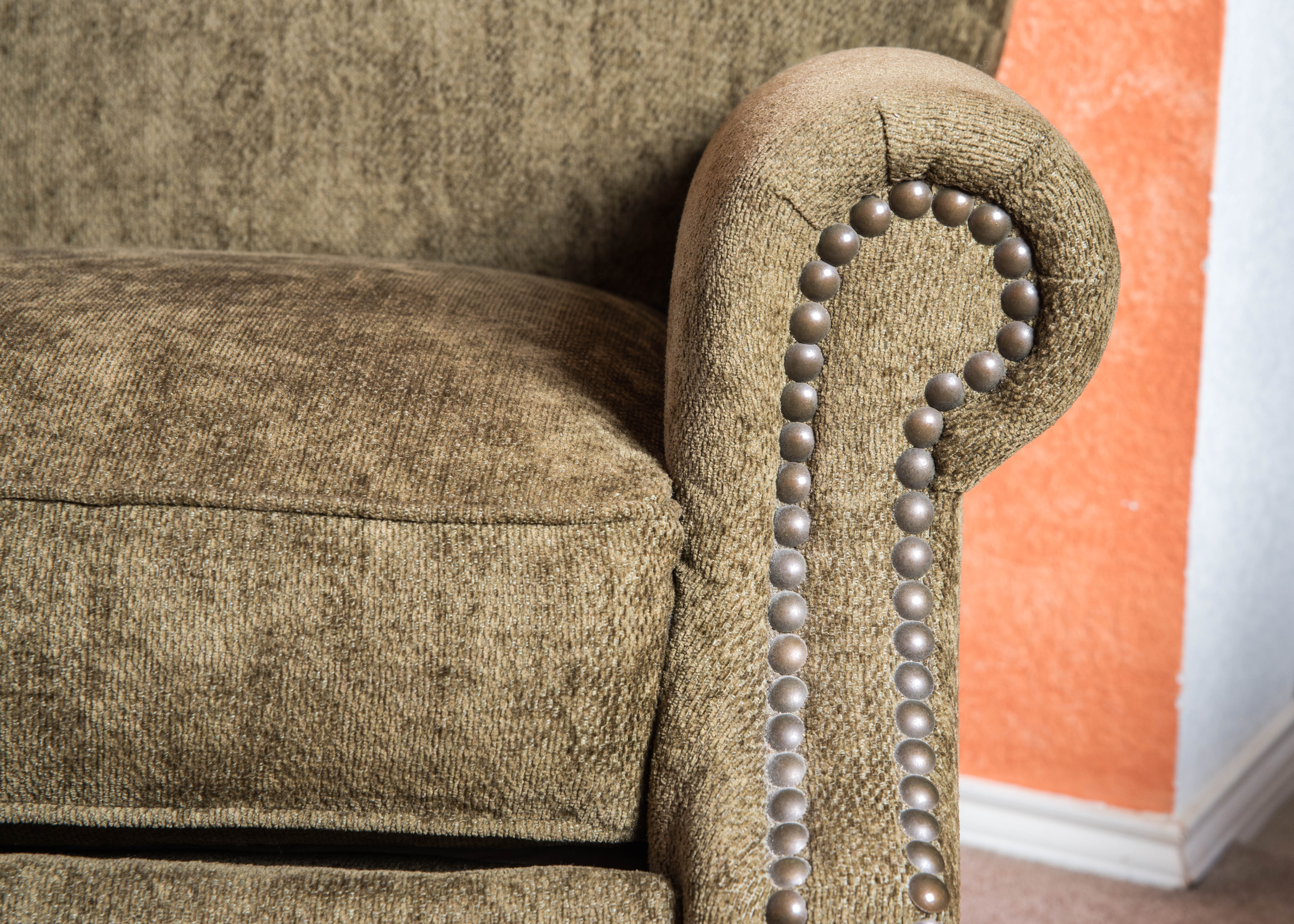 Chatham Upholstered Reclining Chair