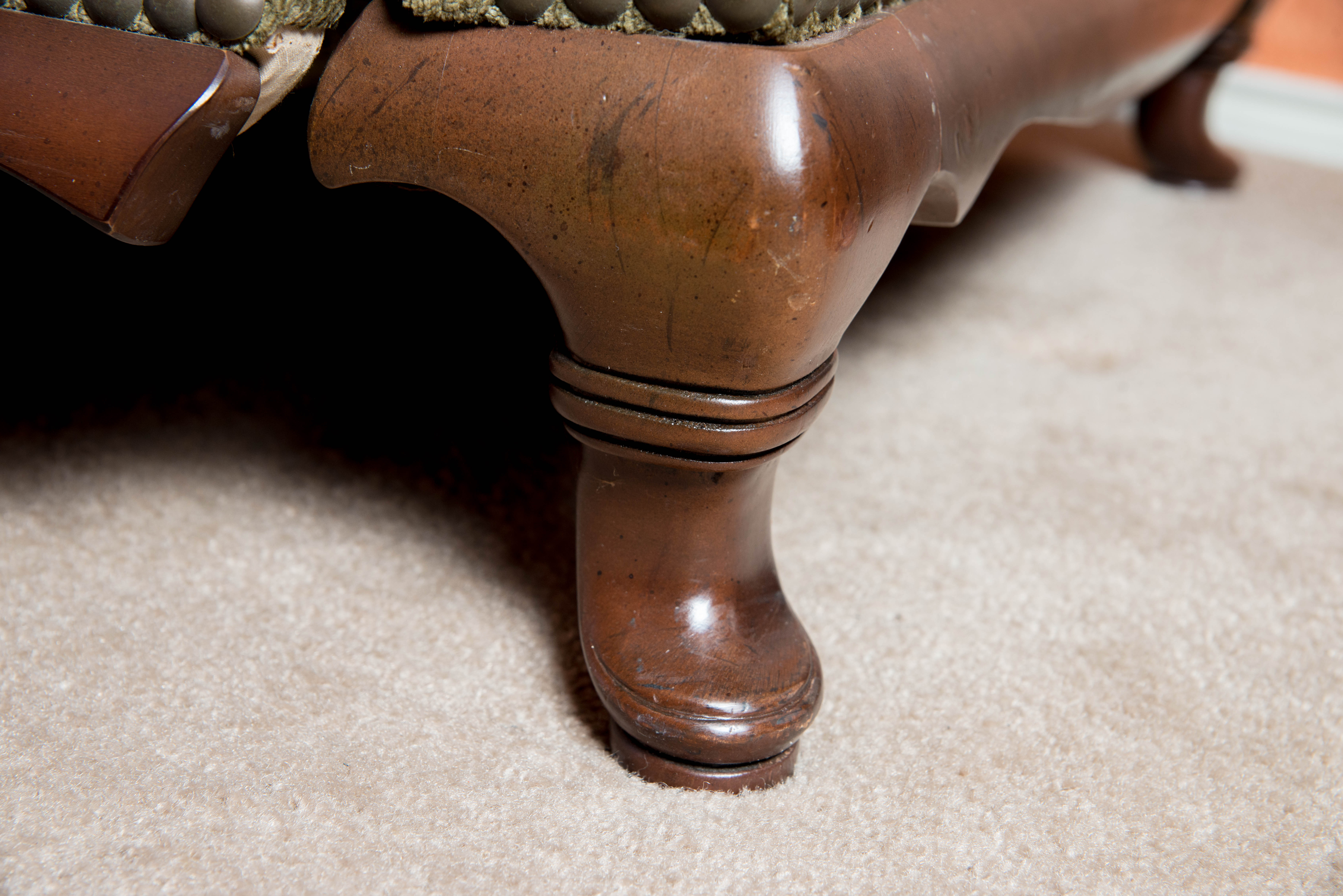 Chatham Upholstered Reclining Chair