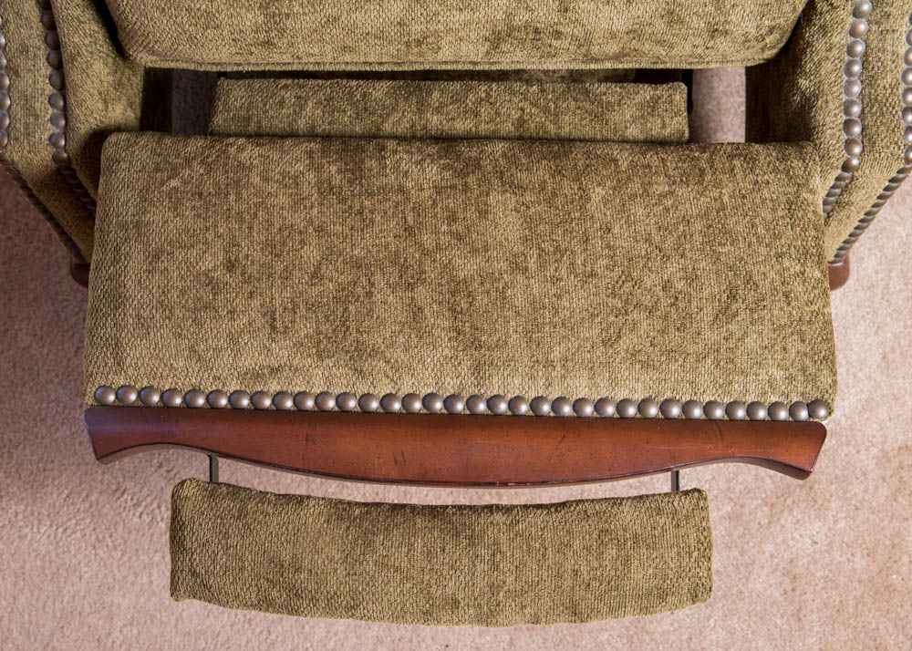 Chatham Upholstered Reclining Chair