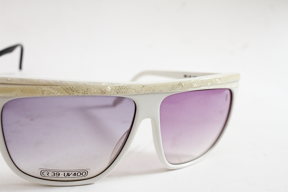 Vintage Oleg Cassini and Liz Claiborne Sunglasses