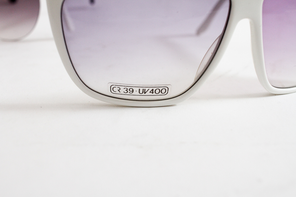 Vintage Oleg Cassini and Liz Claiborne Sunglasses
