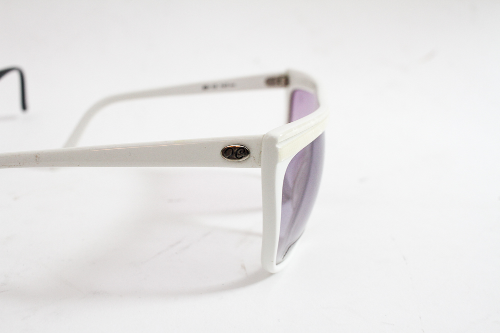 Vintage Oleg Cassini and Liz Claiborne Sunglasses