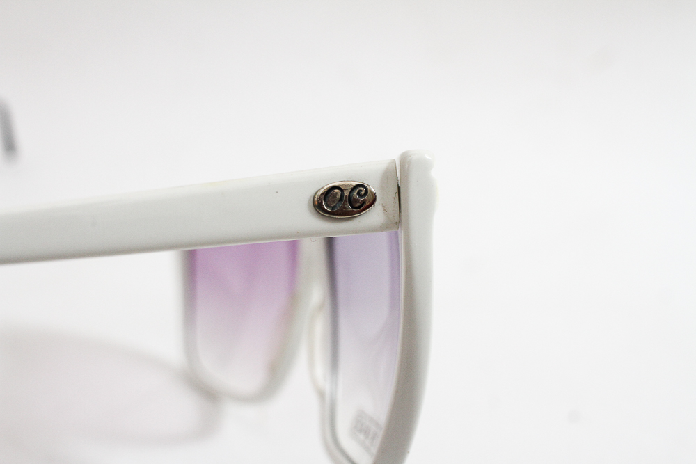 Vintage Oleg Cassini and Liz Claiborne Sunglasses