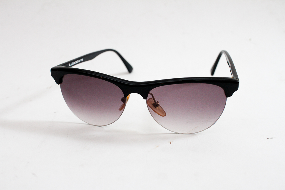 Vintage Oleg Cassini and Liz Claiborne Sunglasses