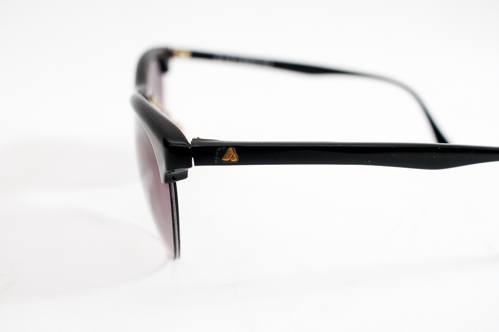 Vintage Oleg Cassini and Liz Claiborne Sunglasses