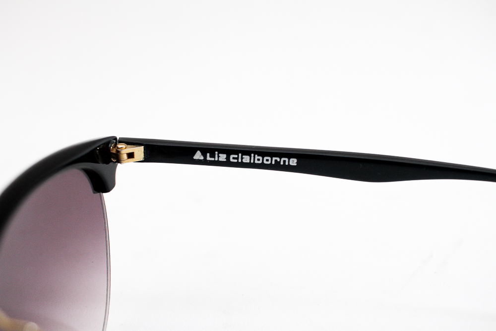 Vintage Oleg Cassini and Liz Claiborne Sunglasses