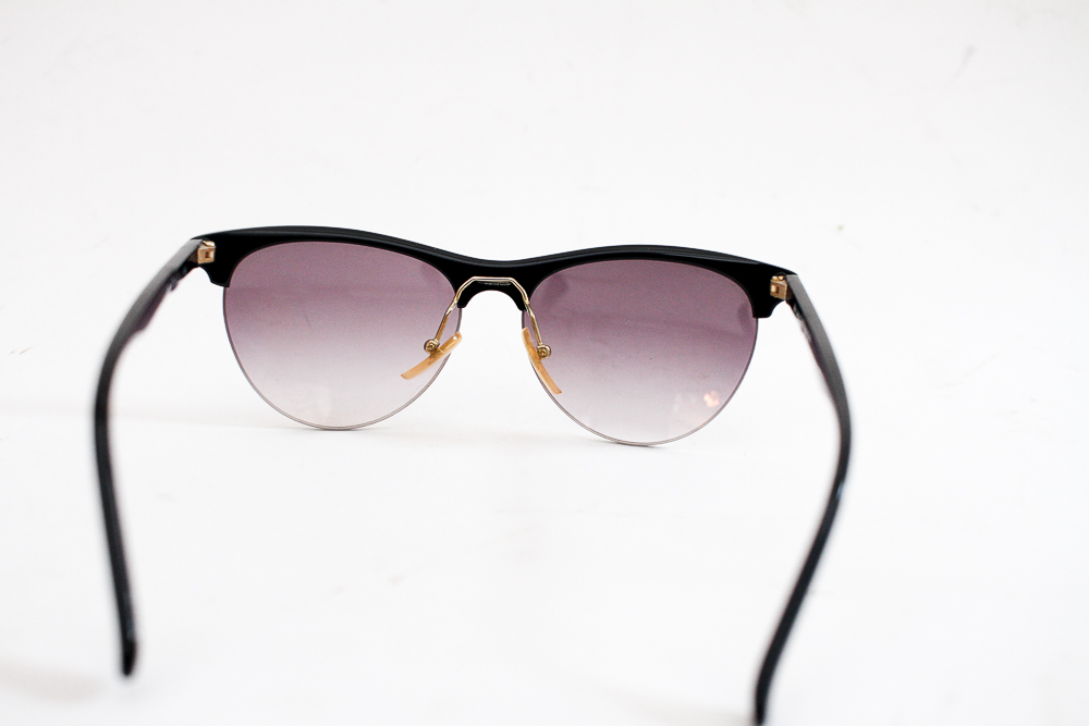 Vintage Oleg Cassini and Liz Claiborne Sunglasses