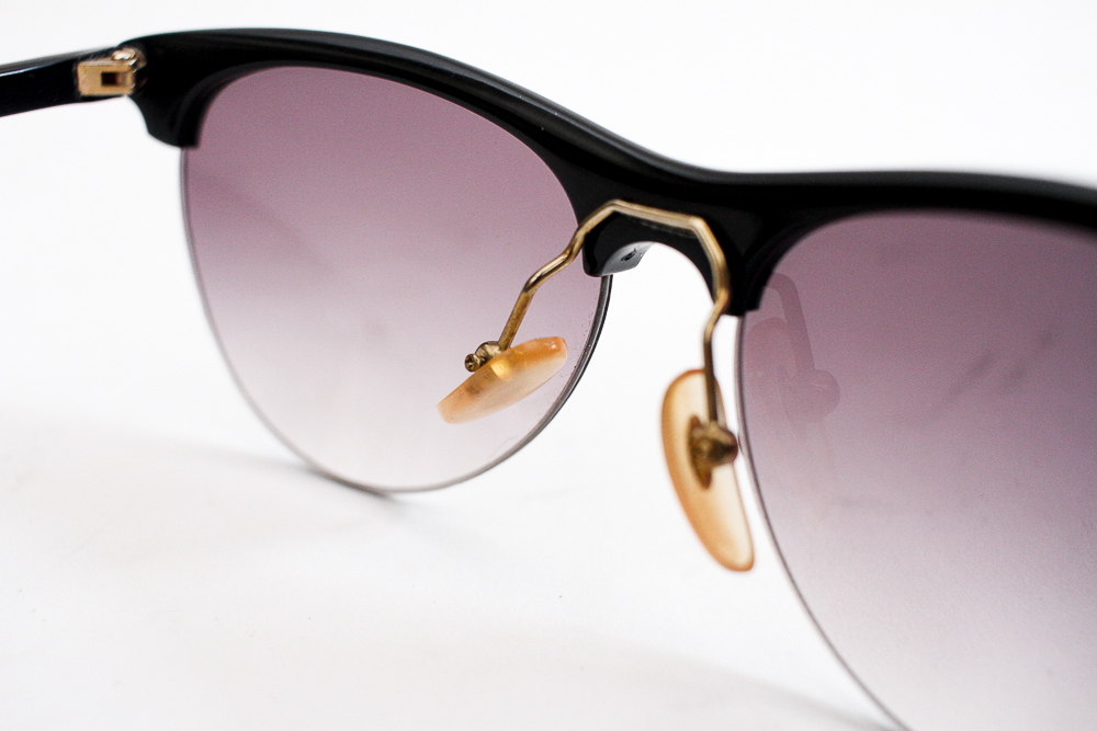 Vintage Oleg Cassini and Liz Claiborne Sunglasses