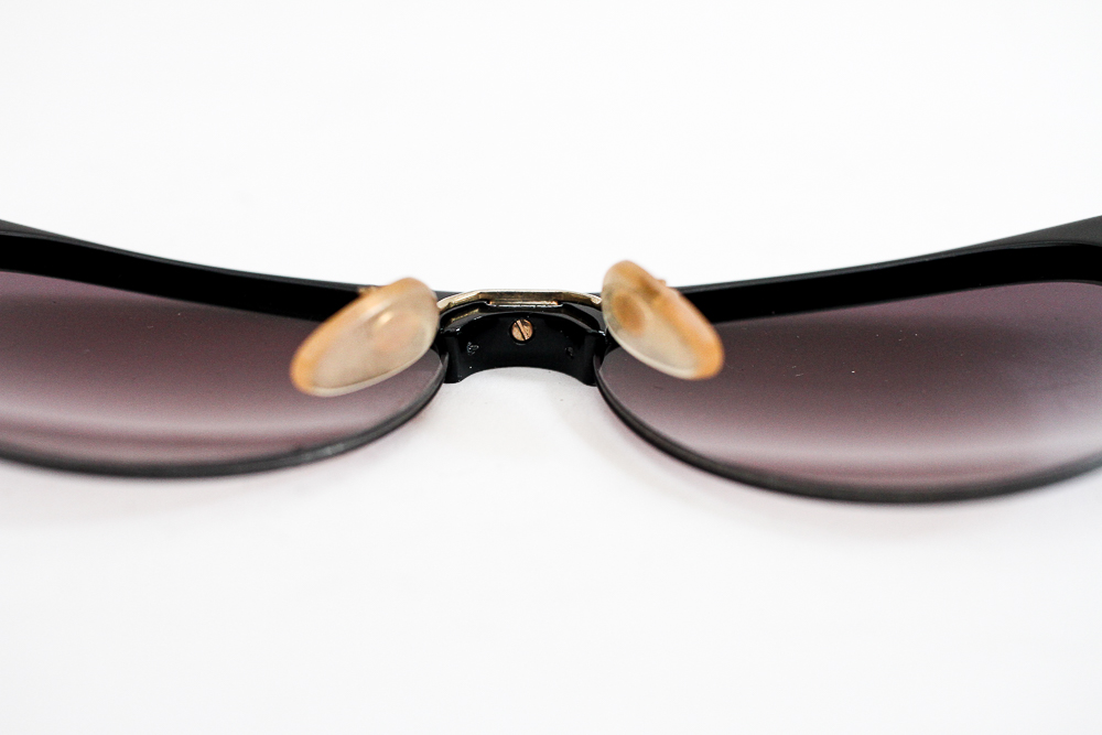 Vintage Oleg Cassini and Liz Claiborne Sunglasses