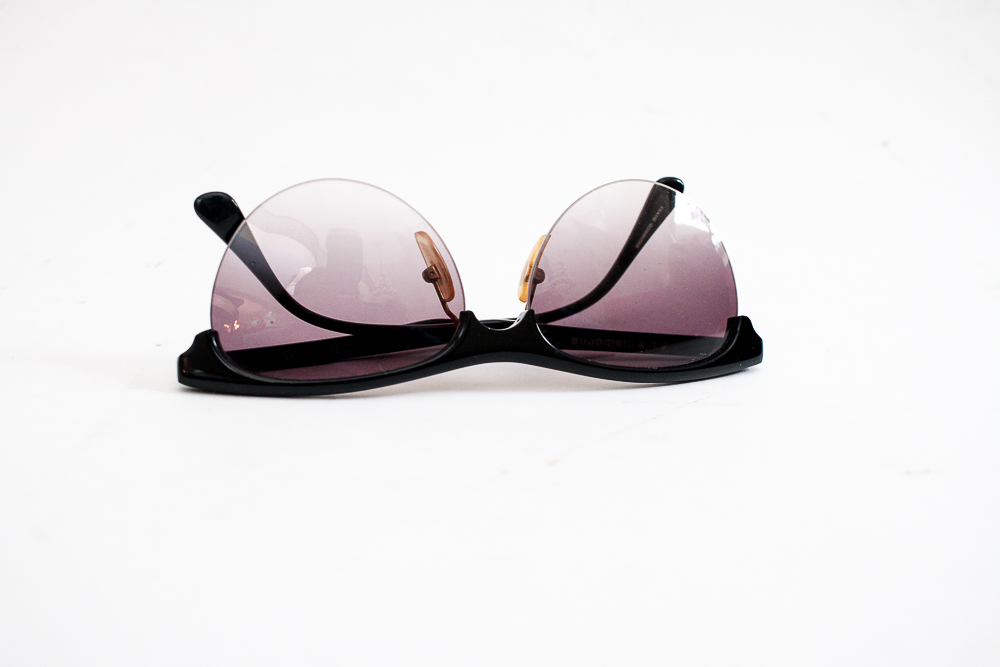 Vintage Oleg Cassini and Liz Claiborne Sunglasses