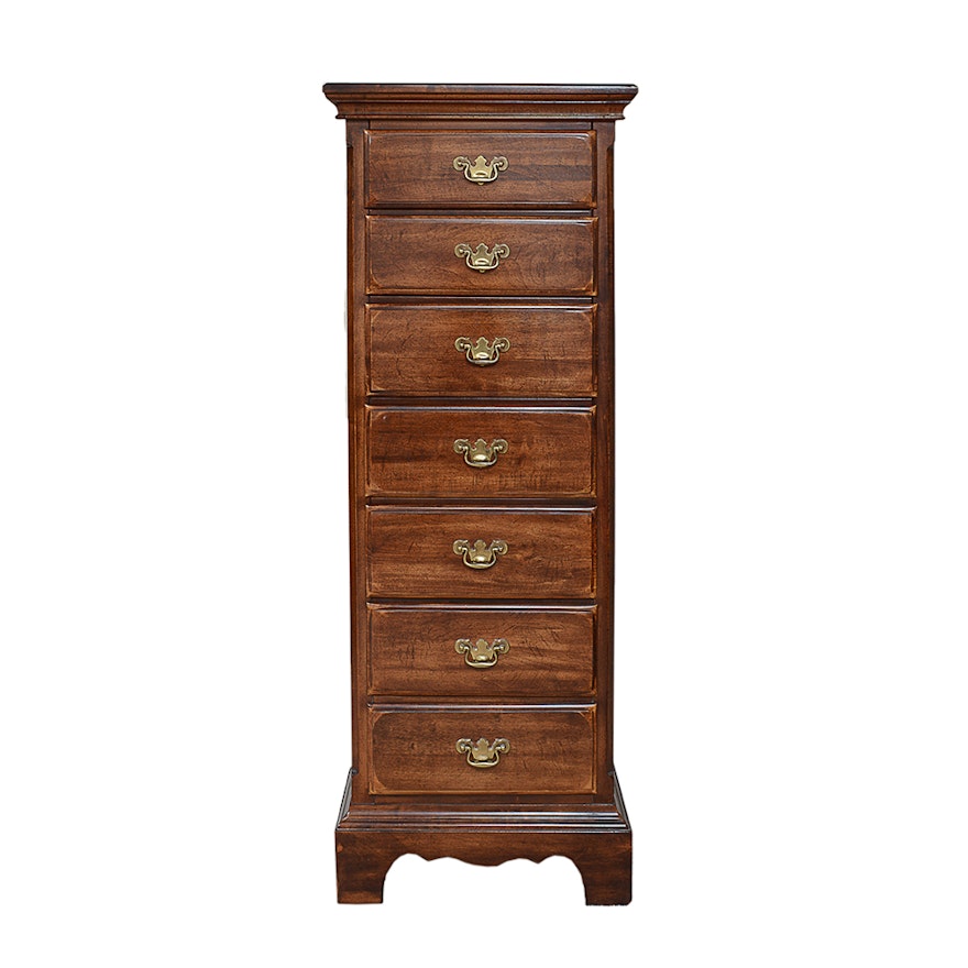 Tall Chest of Drawers