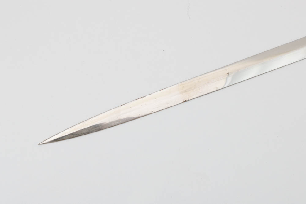 Pettibone Company Masonic Sword and Sheath