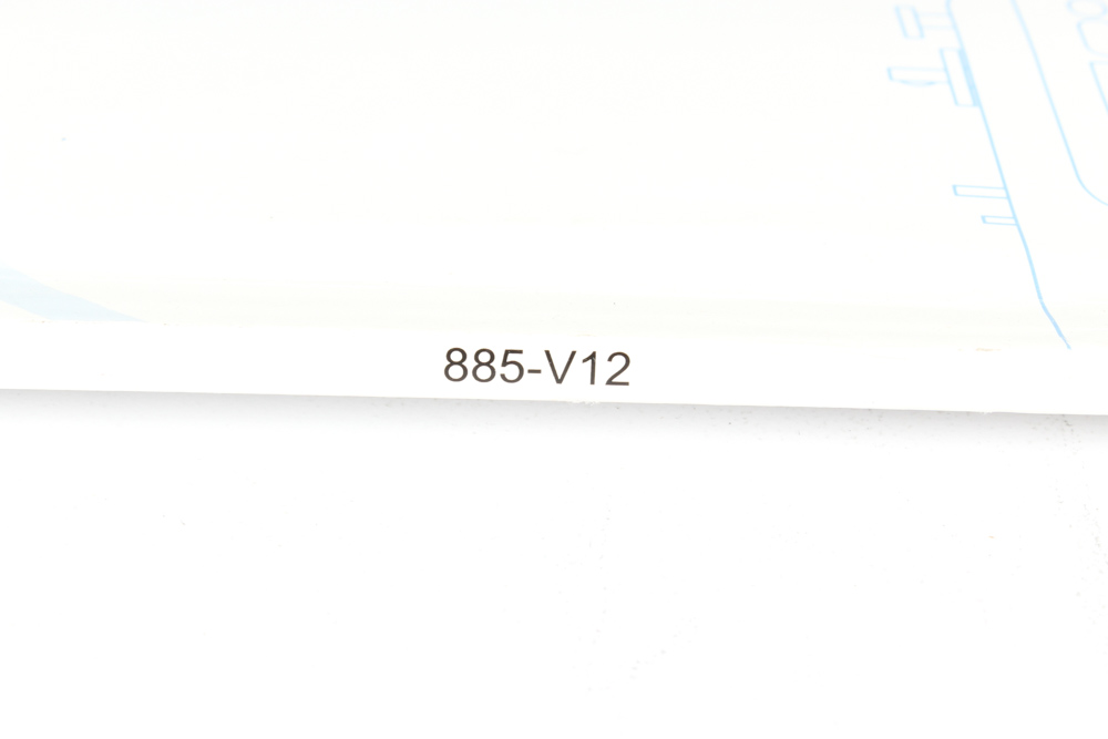 Brother Limited Edition Innov-ís 40 Project Runway Sewing Machine