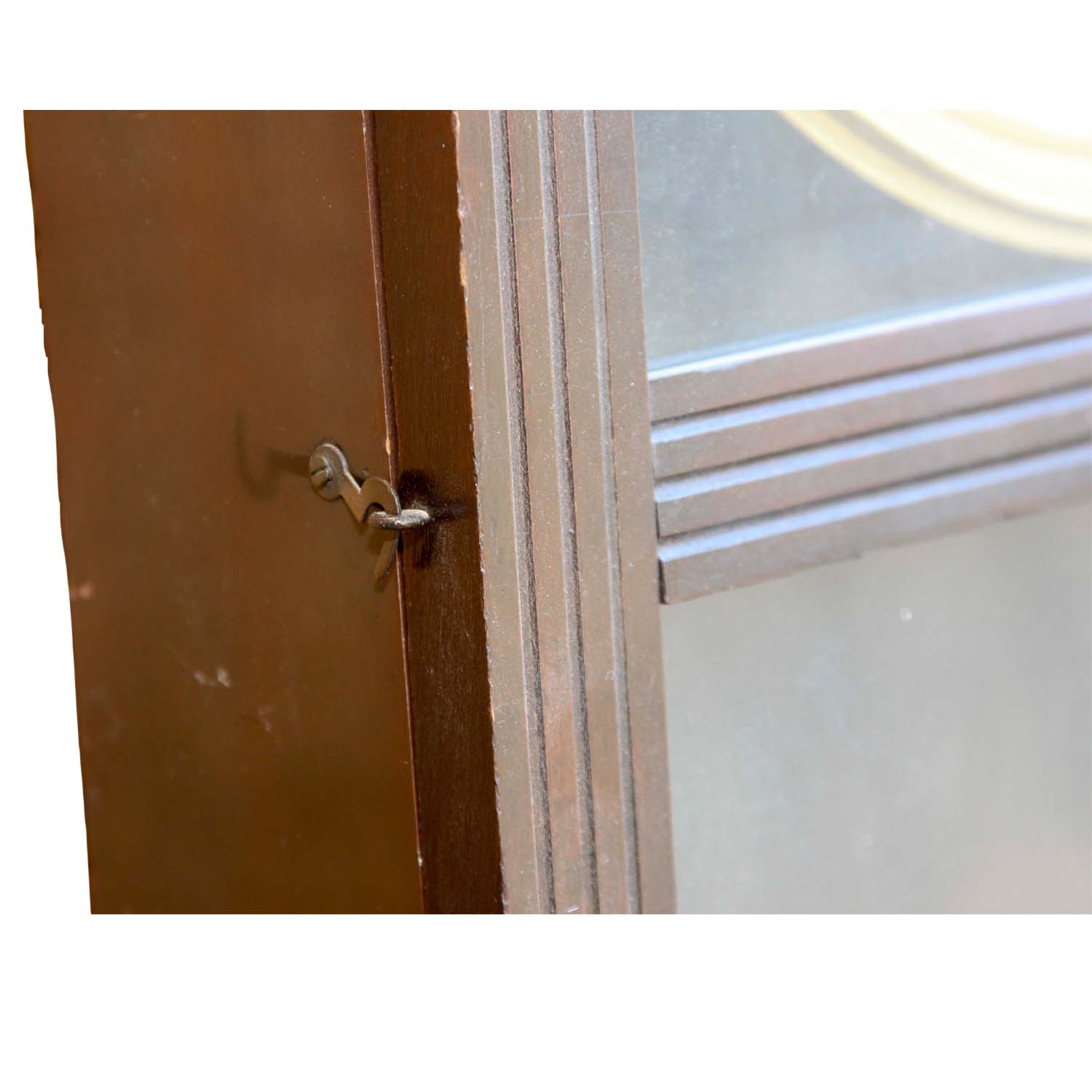 Coca-Cola Regulator Wall Clock