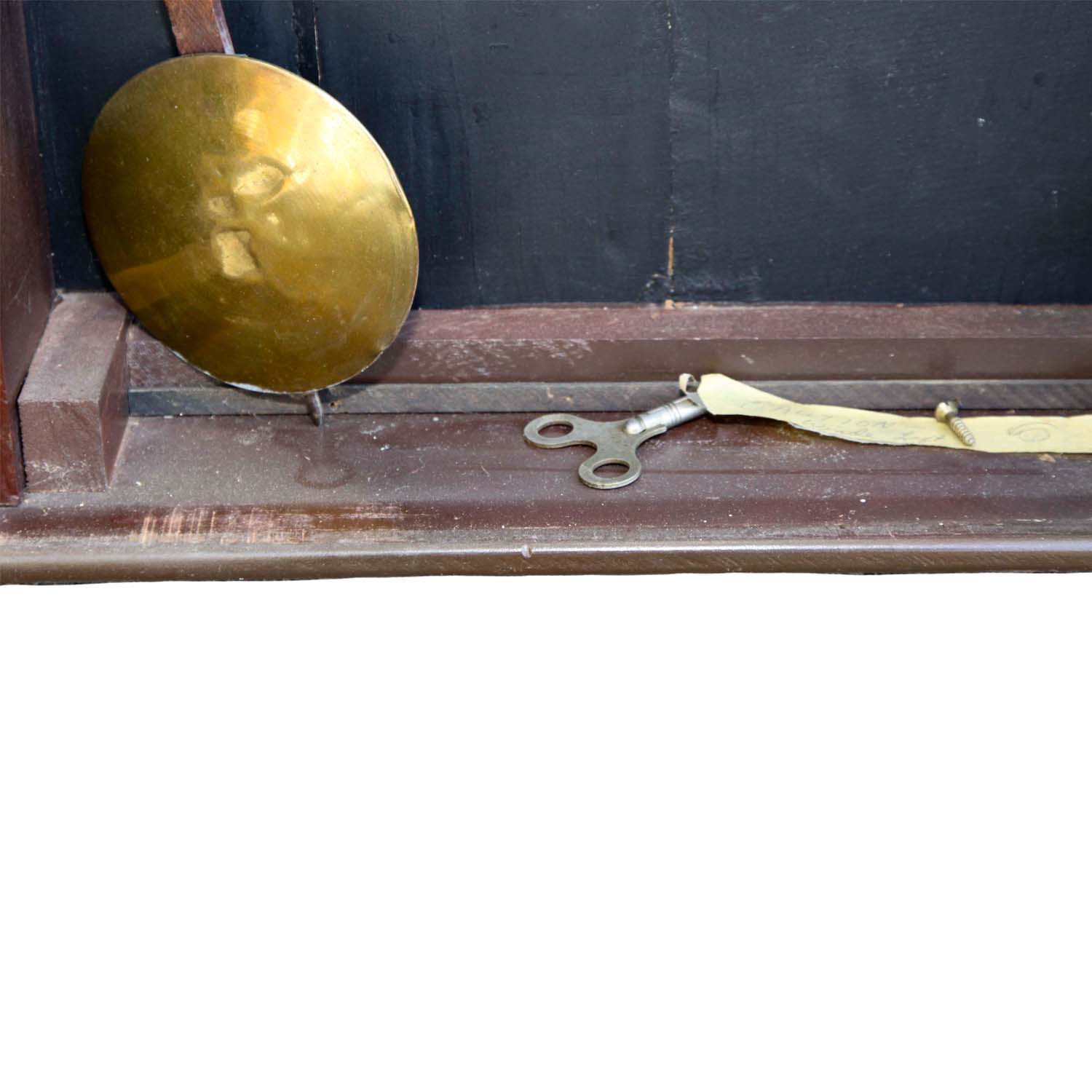 Coca-Cola Regulator Wall Clock