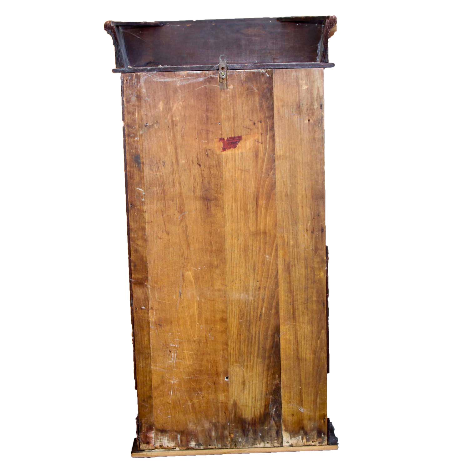 Coca-Cola Regulator Wall Clock