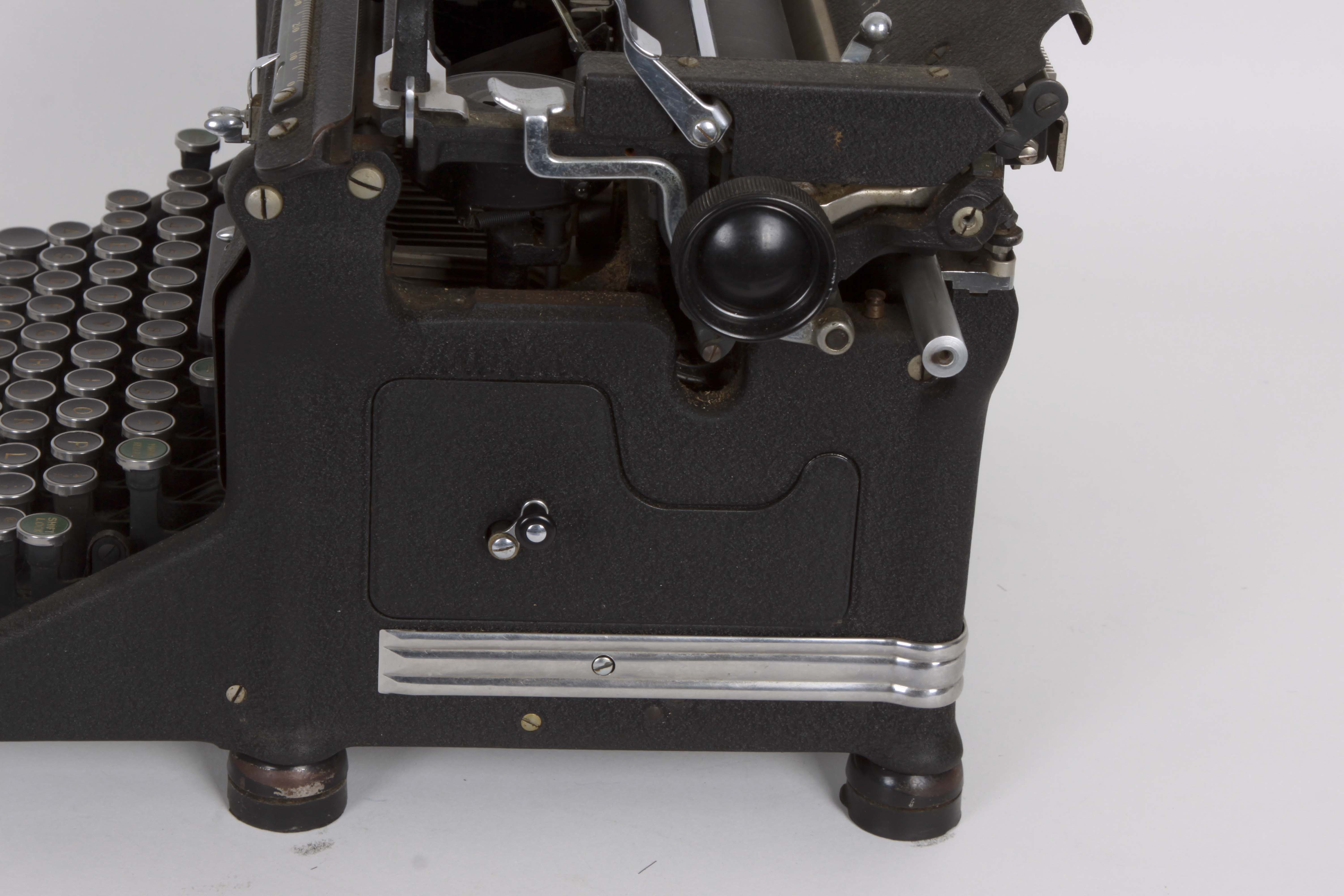 Vintage Underwood Typewriter