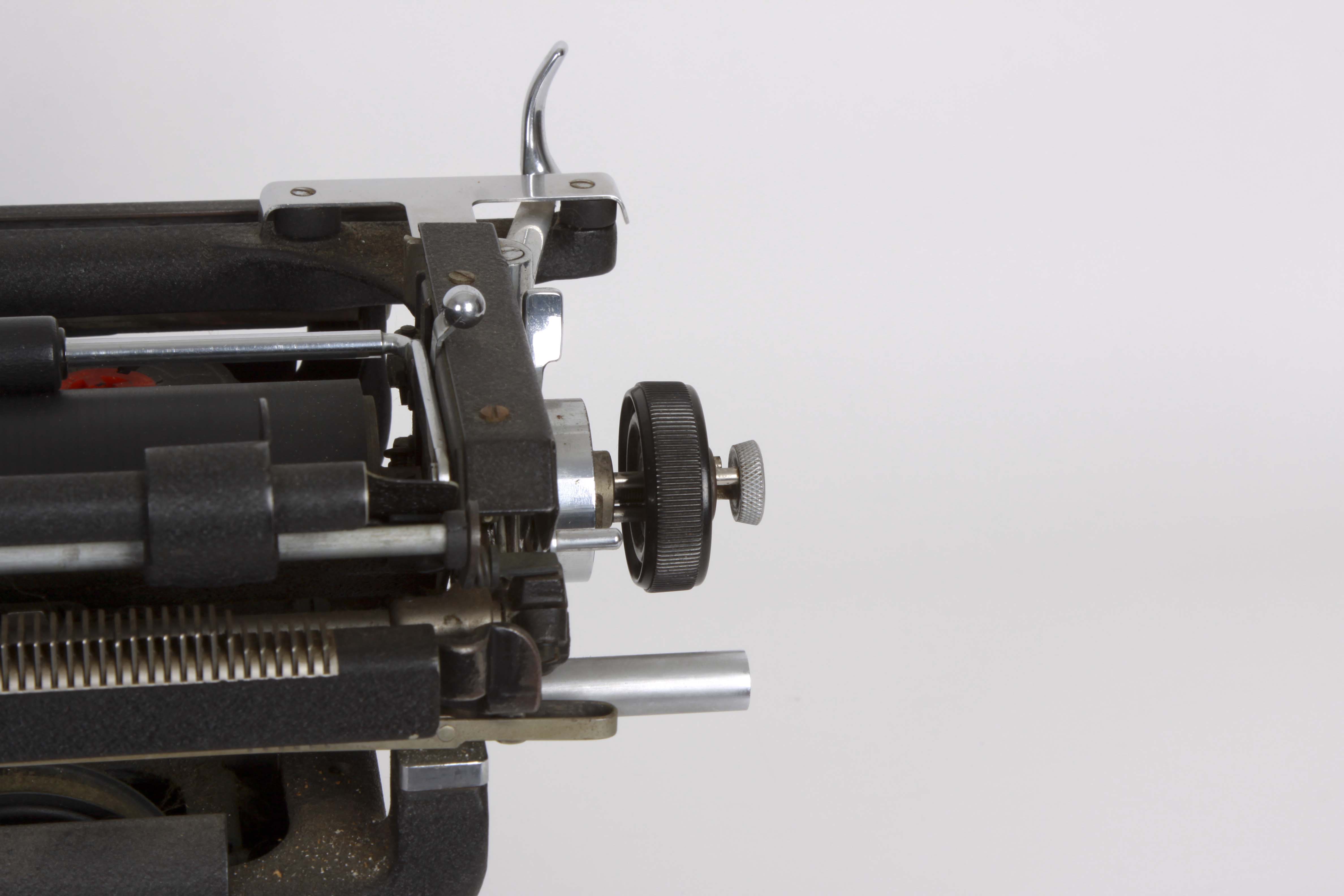 Vintage Underwood Typewriter