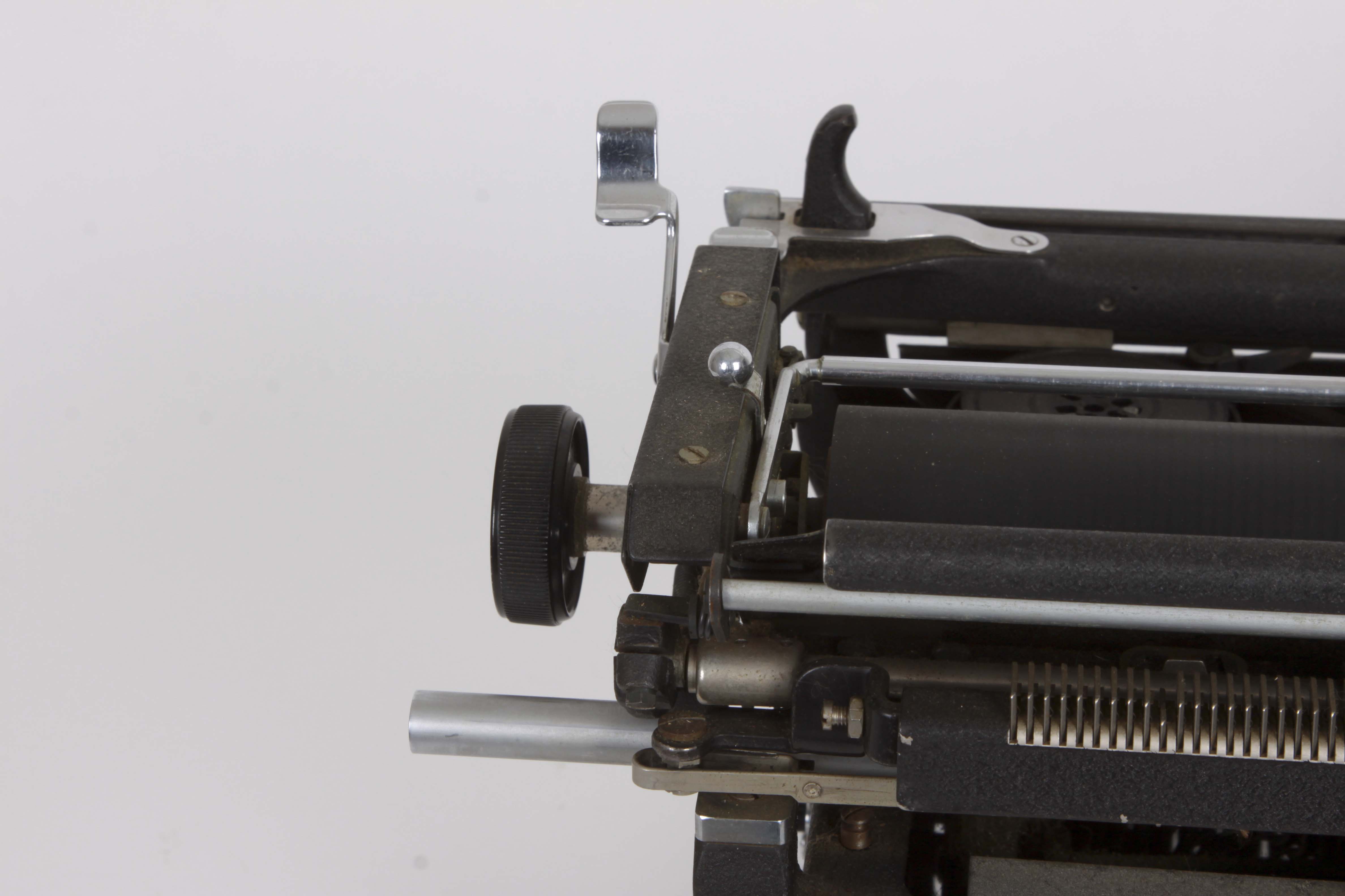 Vintage Underwood Typewriter