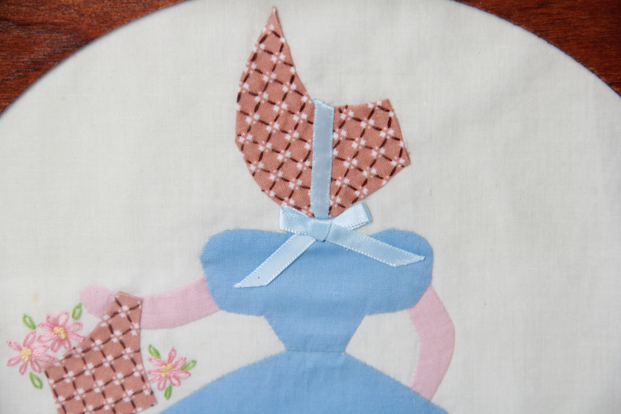 Vintage Russel Wright Children's Play Set Dishes and Wooden Tray